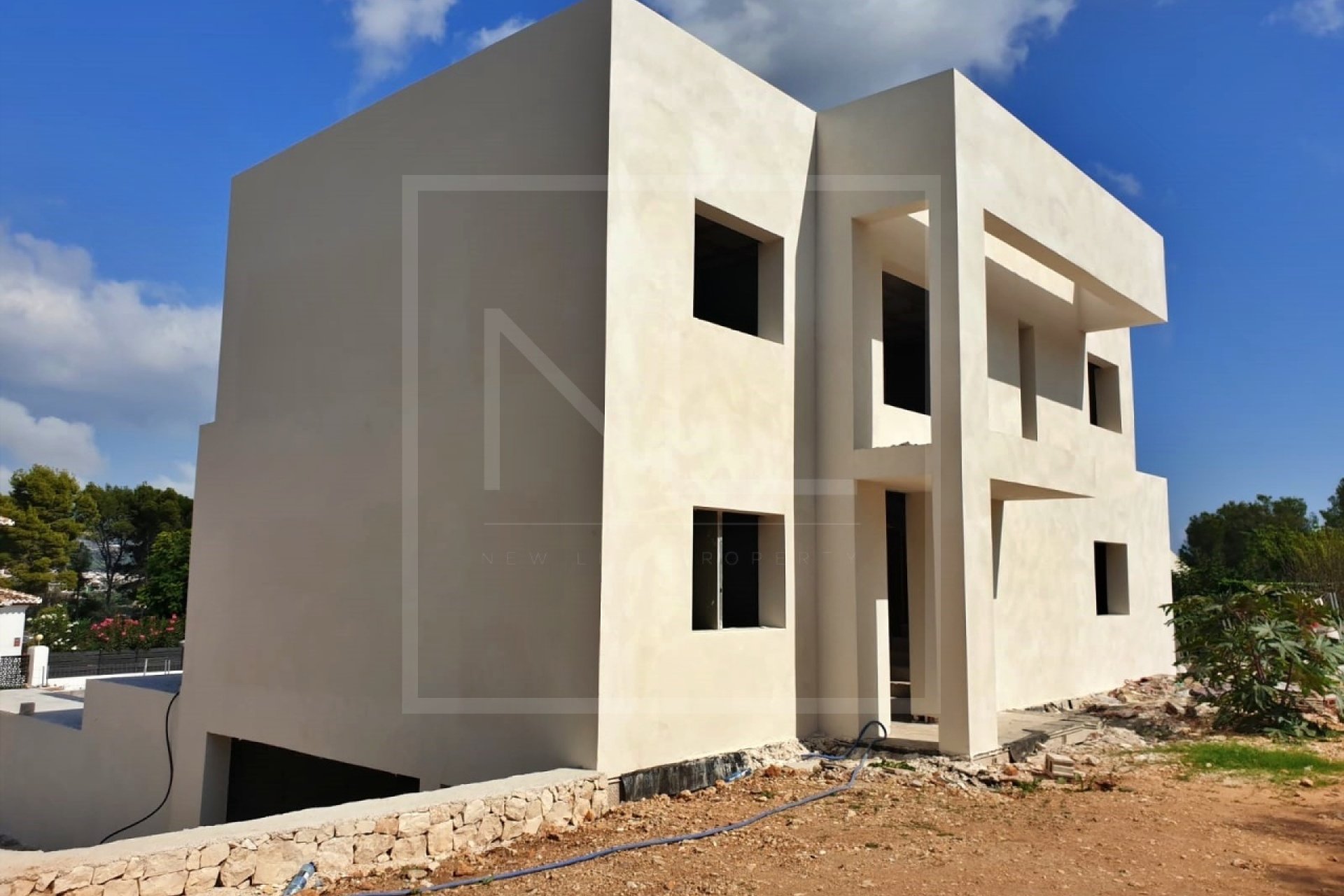 Verkoop - Villa - Javea - Píver