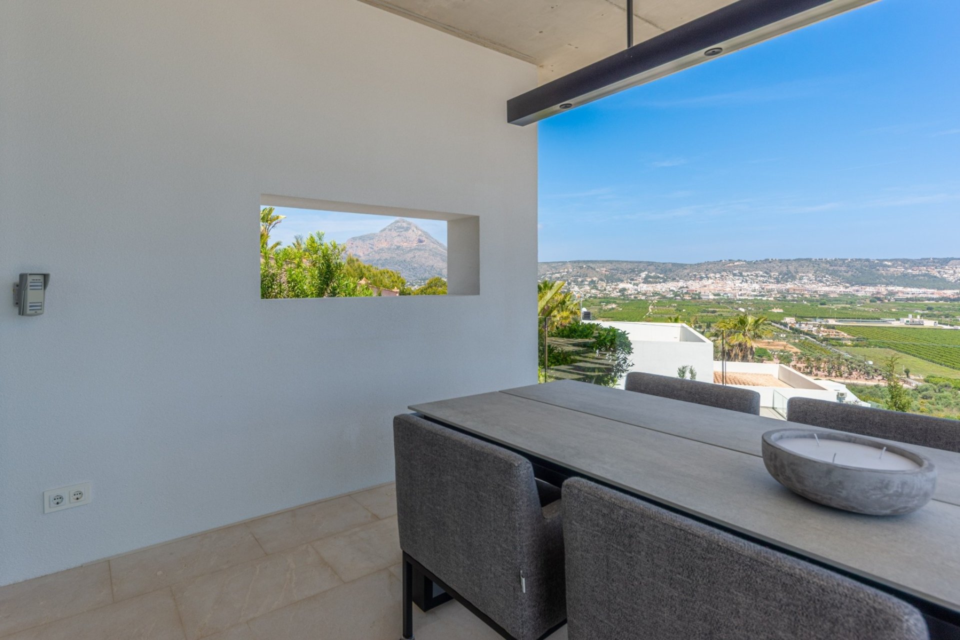Verkoop - Villa - Javea - Puerta Fenicia
