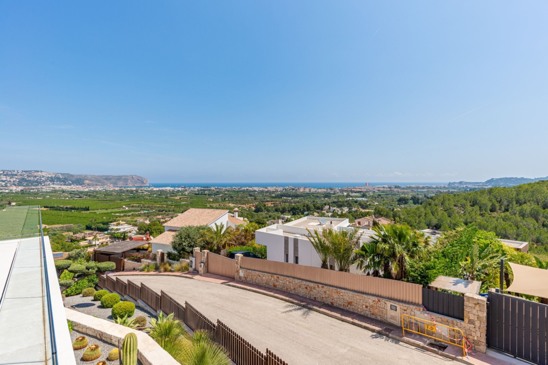 Verkoop - Villa - Javea - Puerta Fenicia