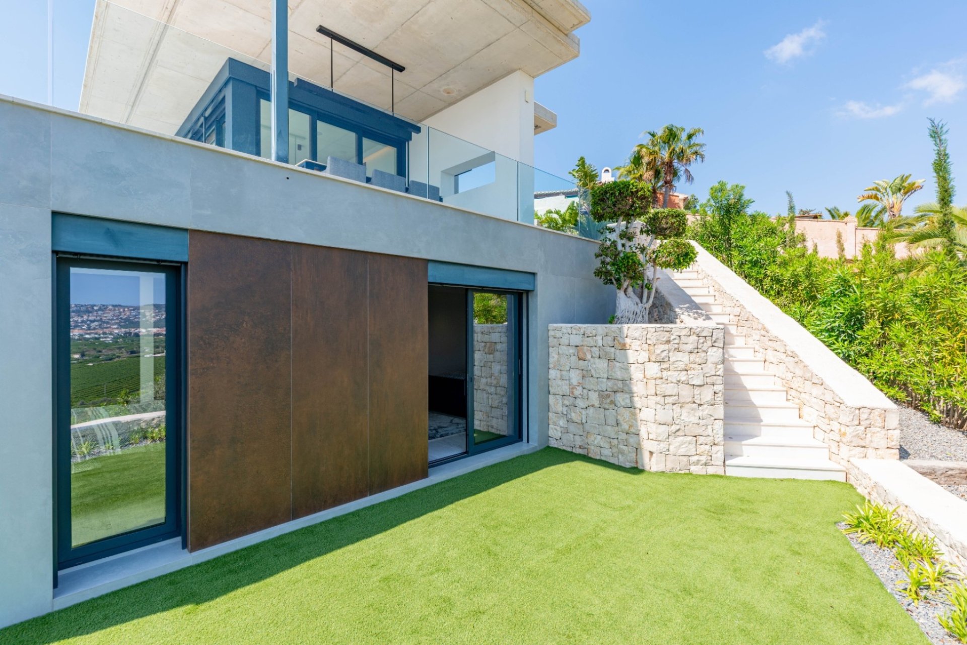 Verkoop - Villa - Javea - Puerta Fenicia