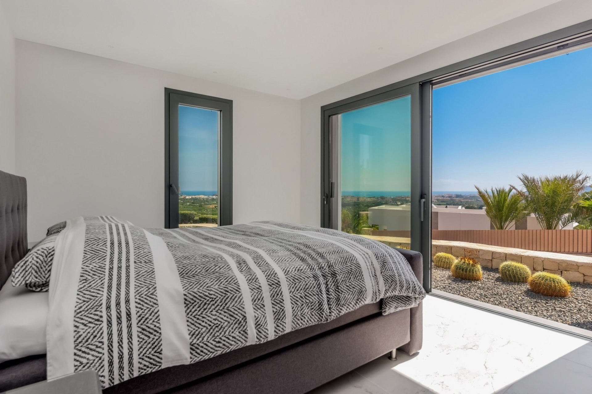 Verkoop - Villa - Javea - Puerta Fenicia