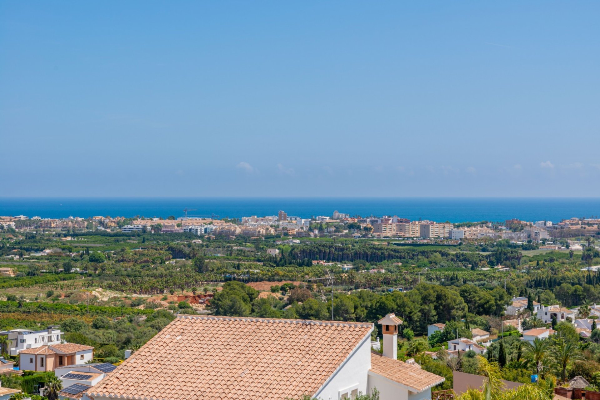 Verkoop - Villa - Javea - Puerta Fenicia