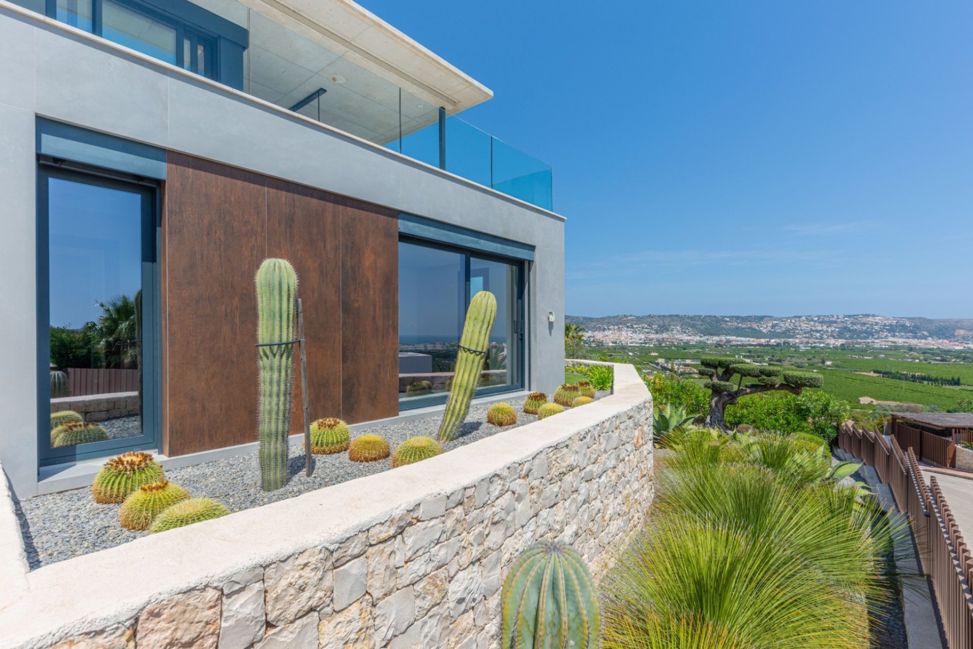 Verkoop - Villa - Javea - Puerta Fenicia
