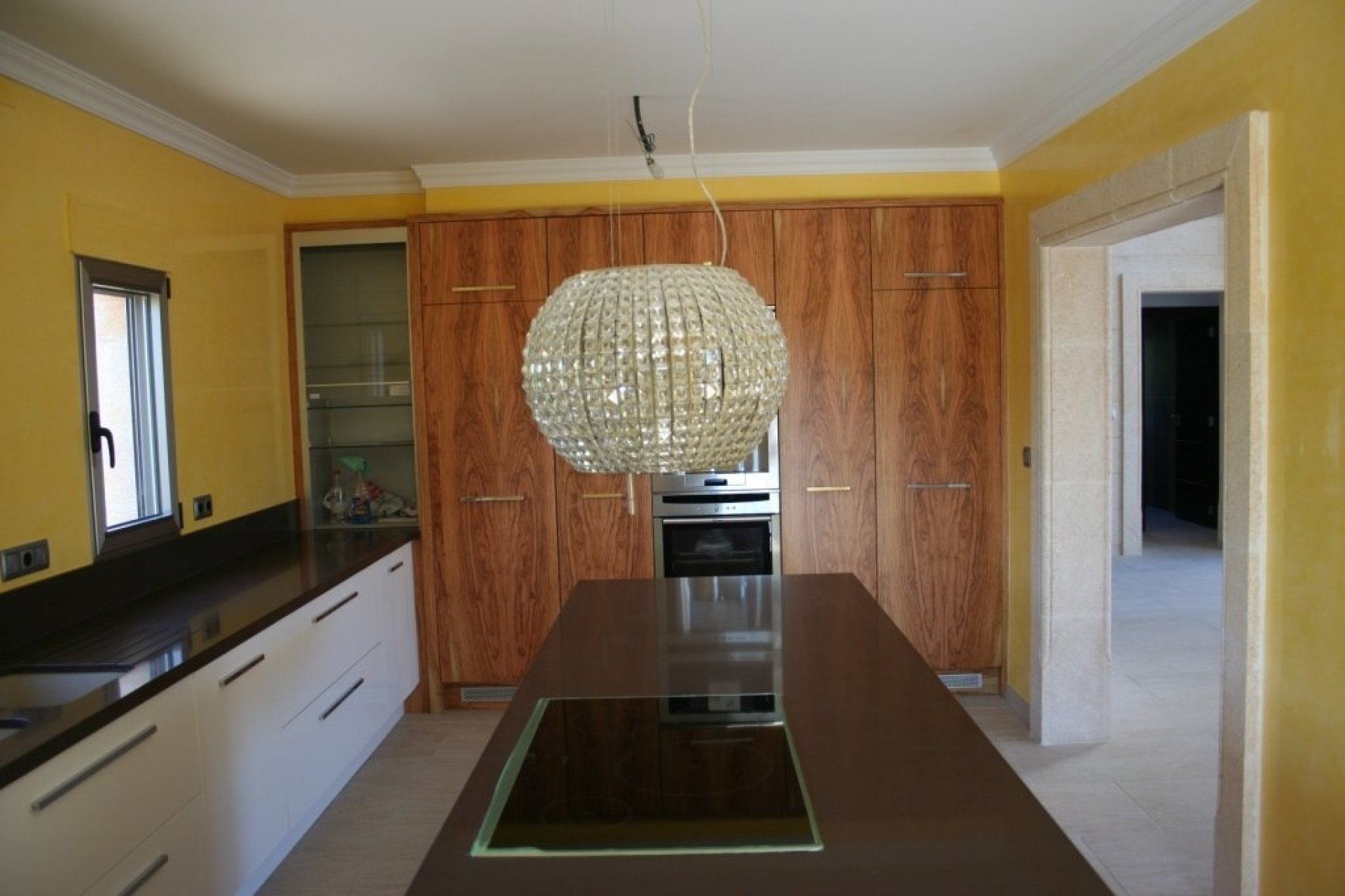 Verkoop - Villa - Javea - Puerta Fenicia