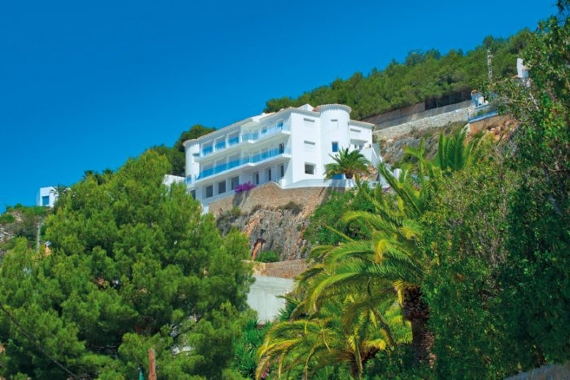 Verkoop - Villa - Javea - Puerto de Javea