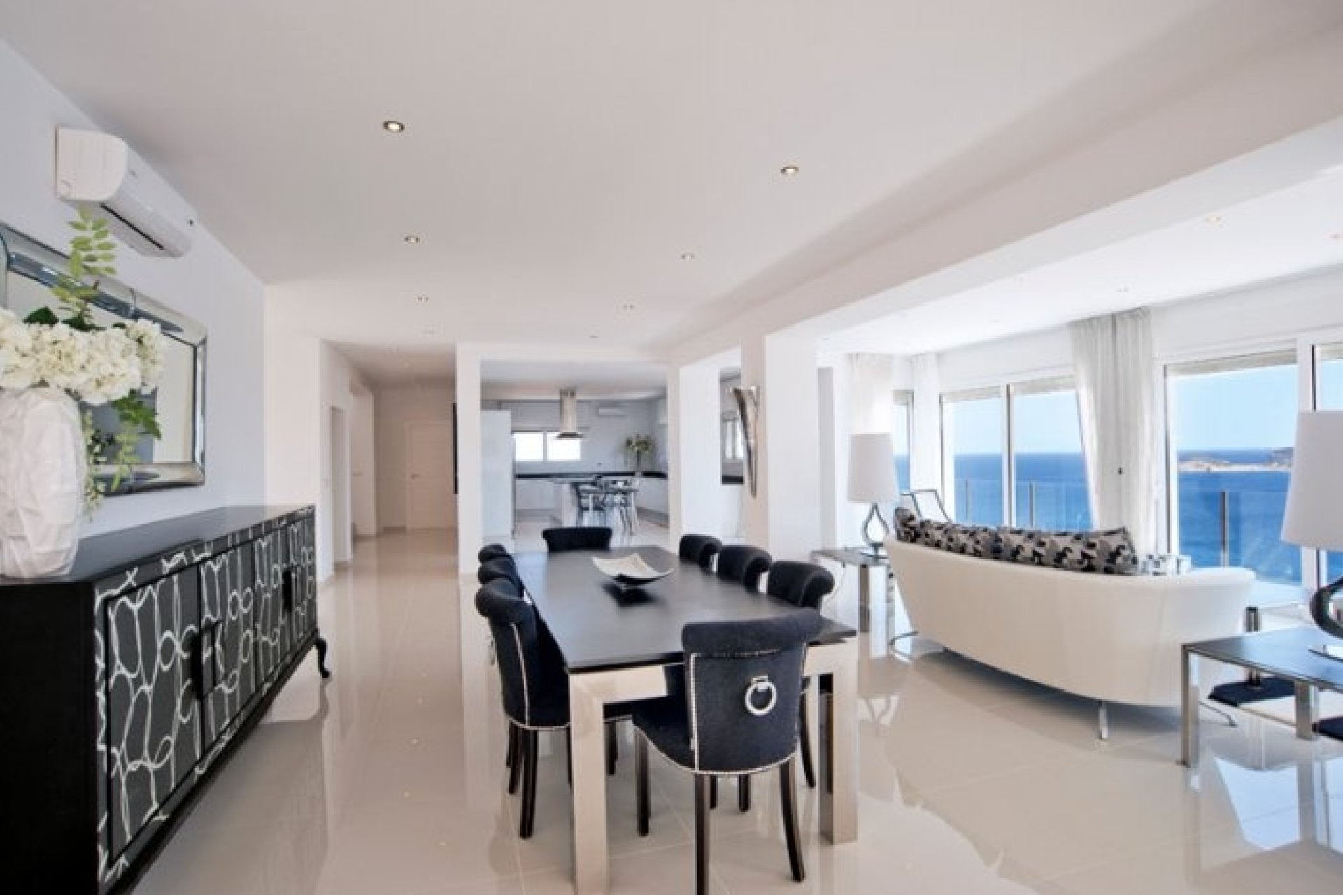 Verkoop - Villa - Javea - Puerto de Javea