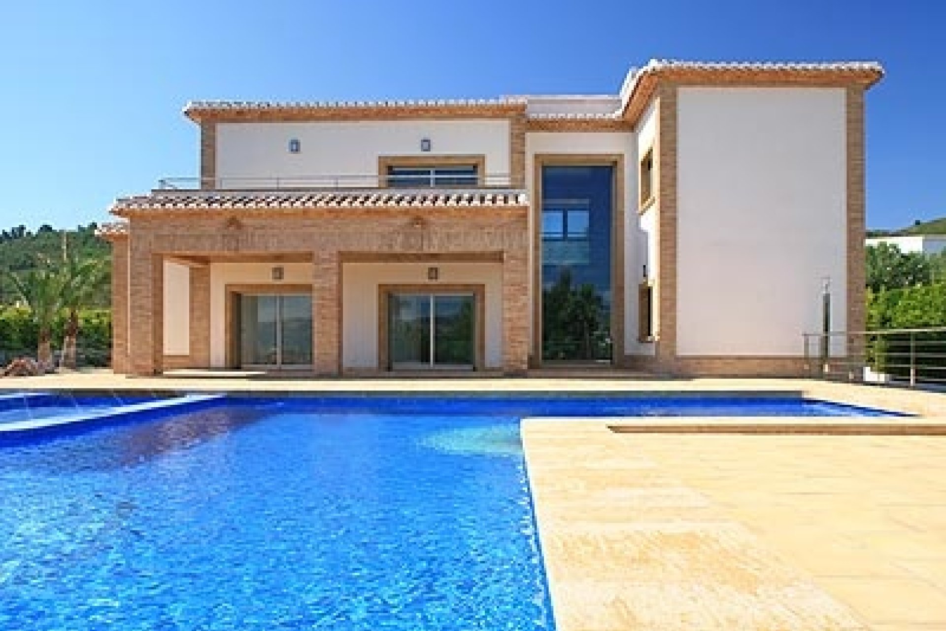 Verkoop - Villa - Javea - Puerto Fenicia