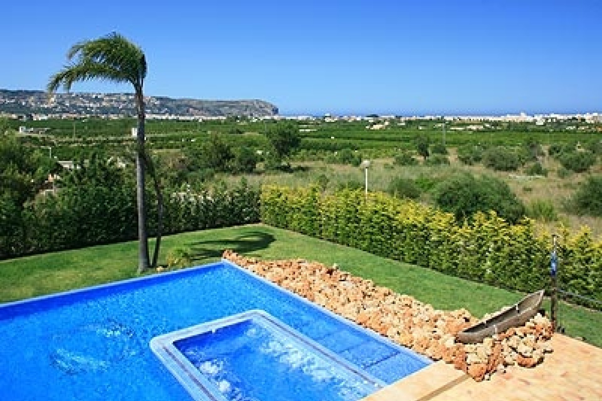 Verkoop - Villa - Javea - Puerto Fenicia