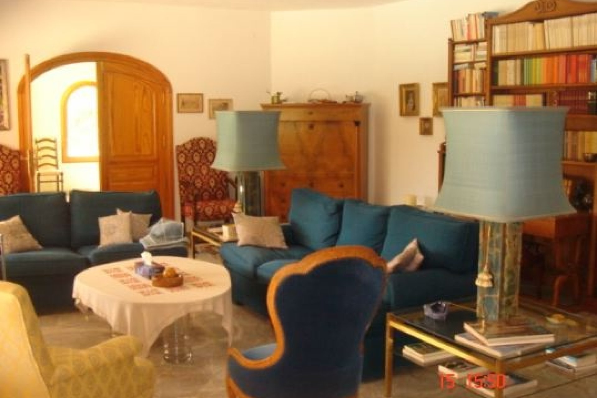 Verkoop - Villa - Javea - Rafalet