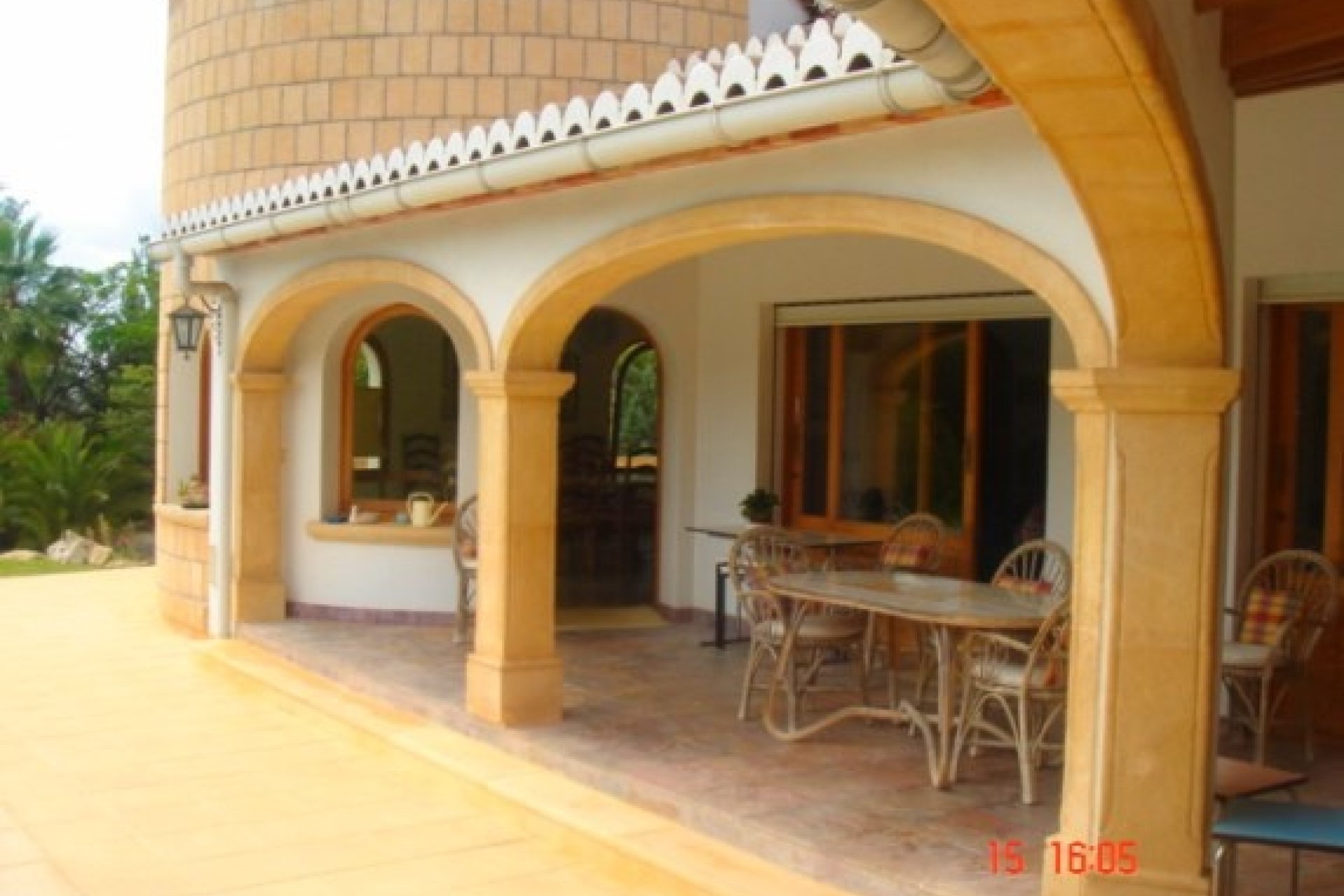 Verkoop - Villa - Javea - Rafalet