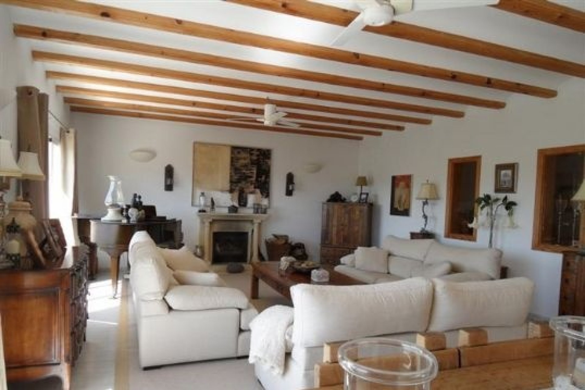 Verkoop - Villa - Javea - Rafalet