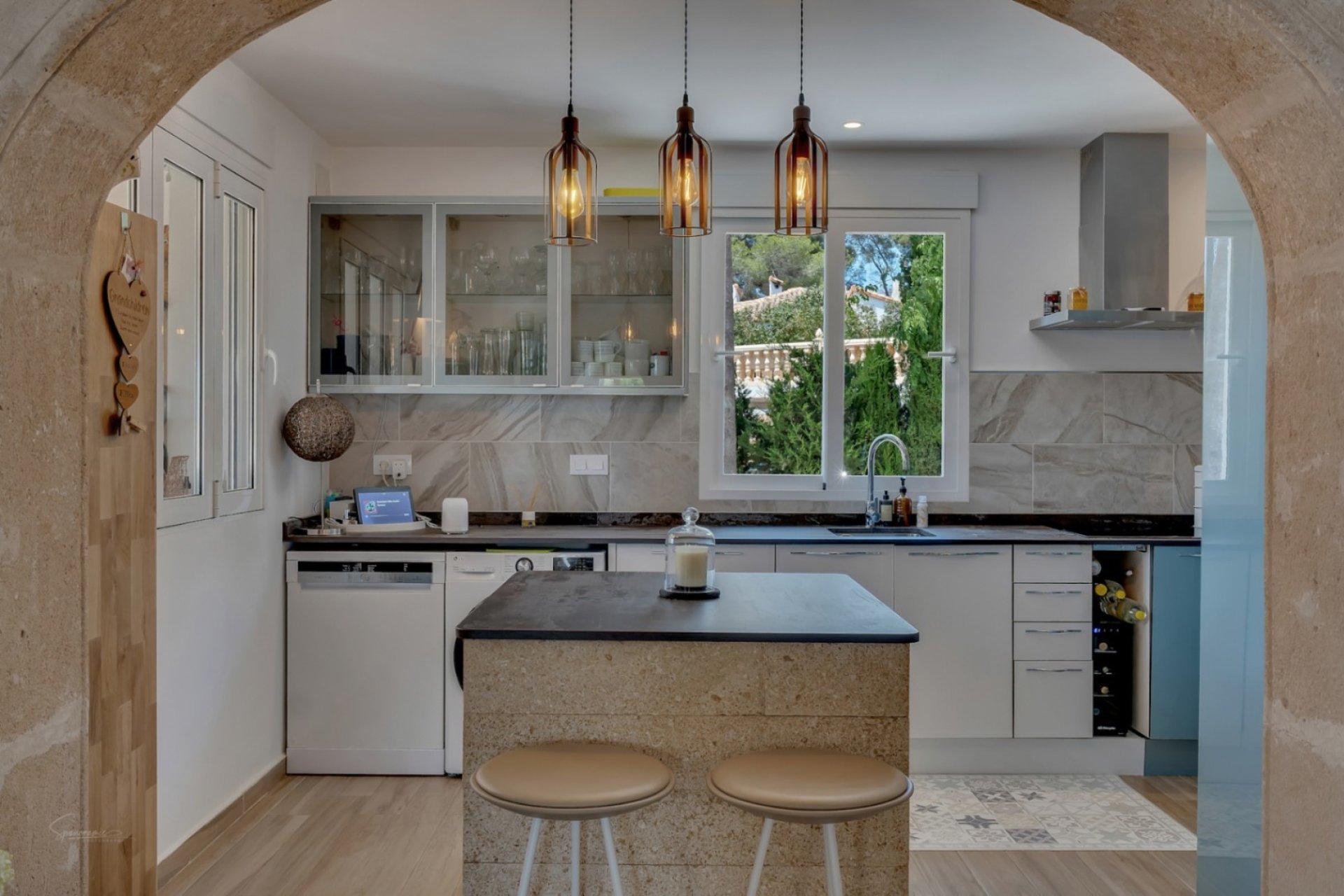 Verkoop - Villa - Javea - Rafalet