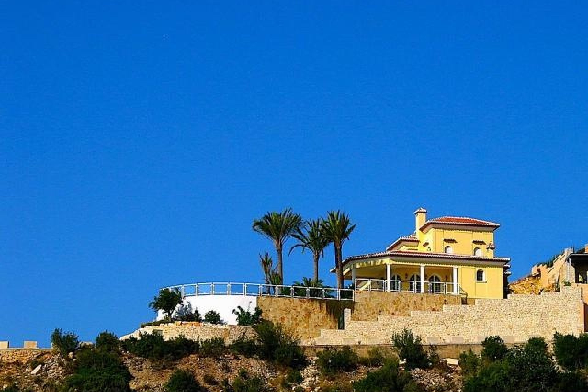Verkoop - Villa - Javea - San Antonio