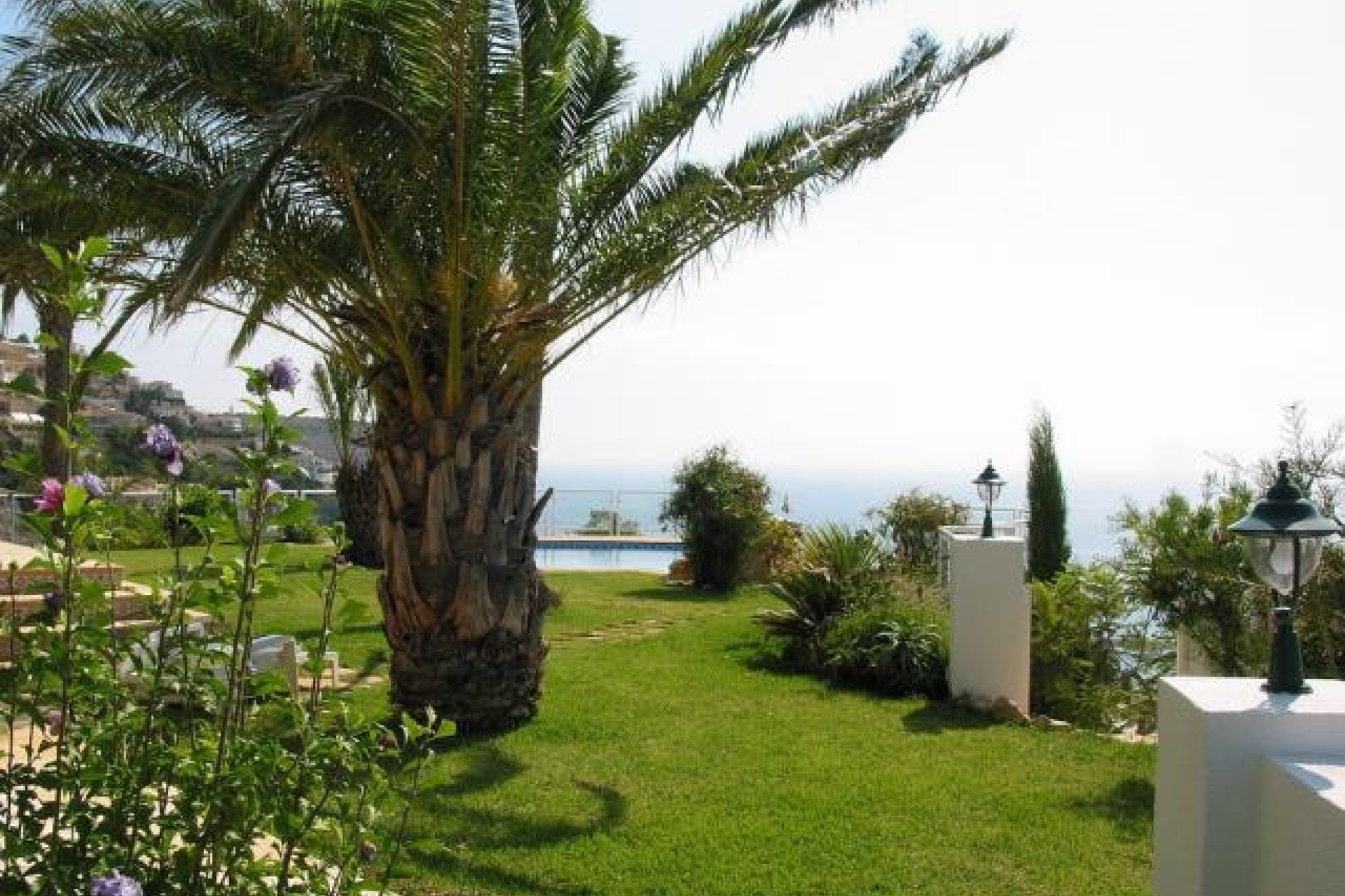 Verkoop - Villa - Javea - San Antonio