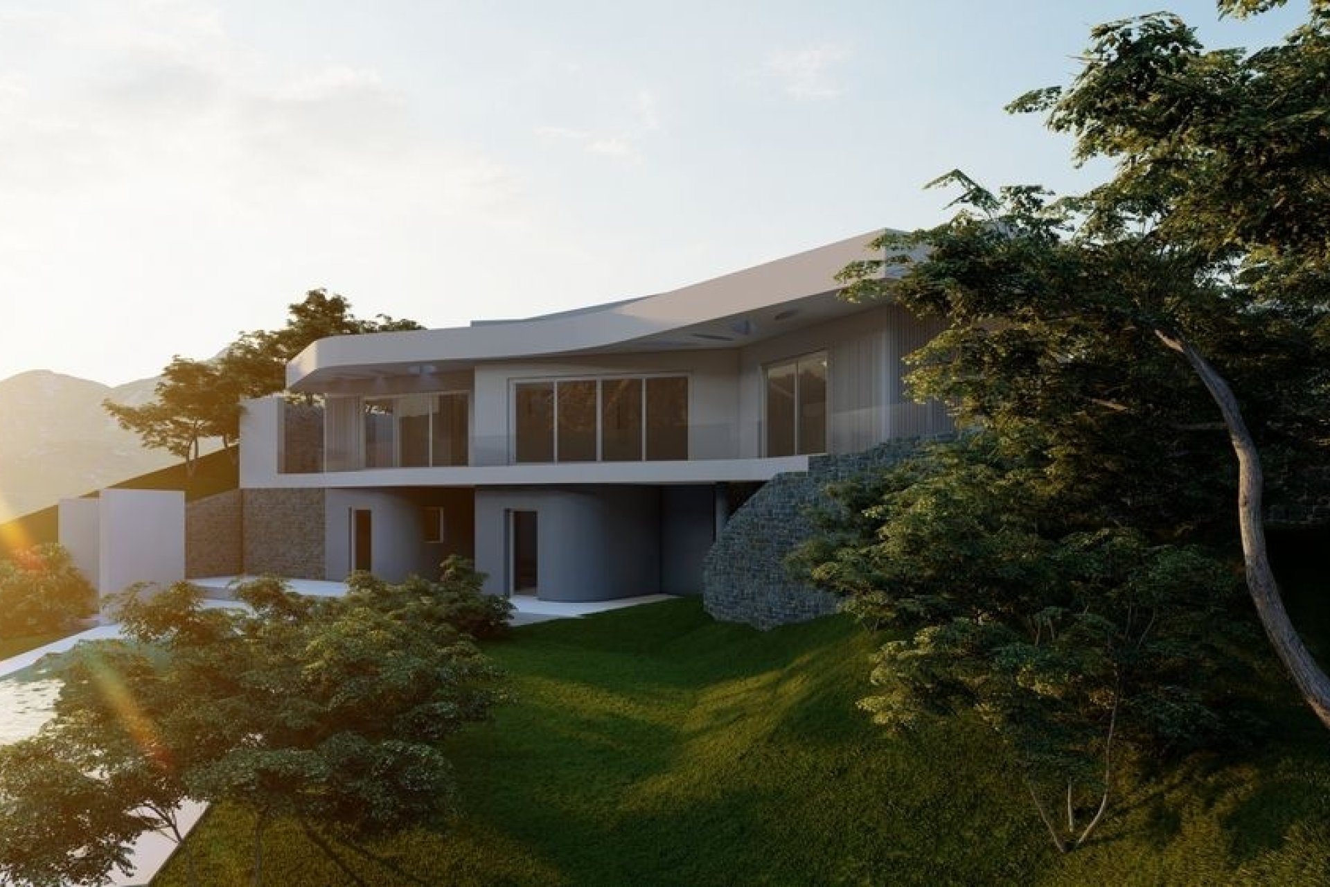 Verkoop - Villa - Javea - Tosalet