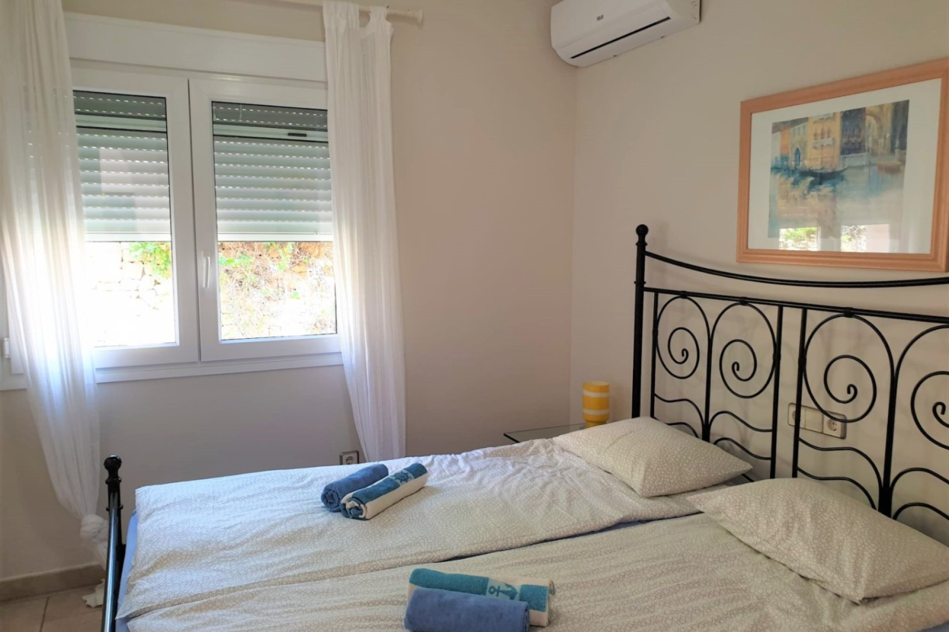 Verkoop - Villa - Javea - Tosalet