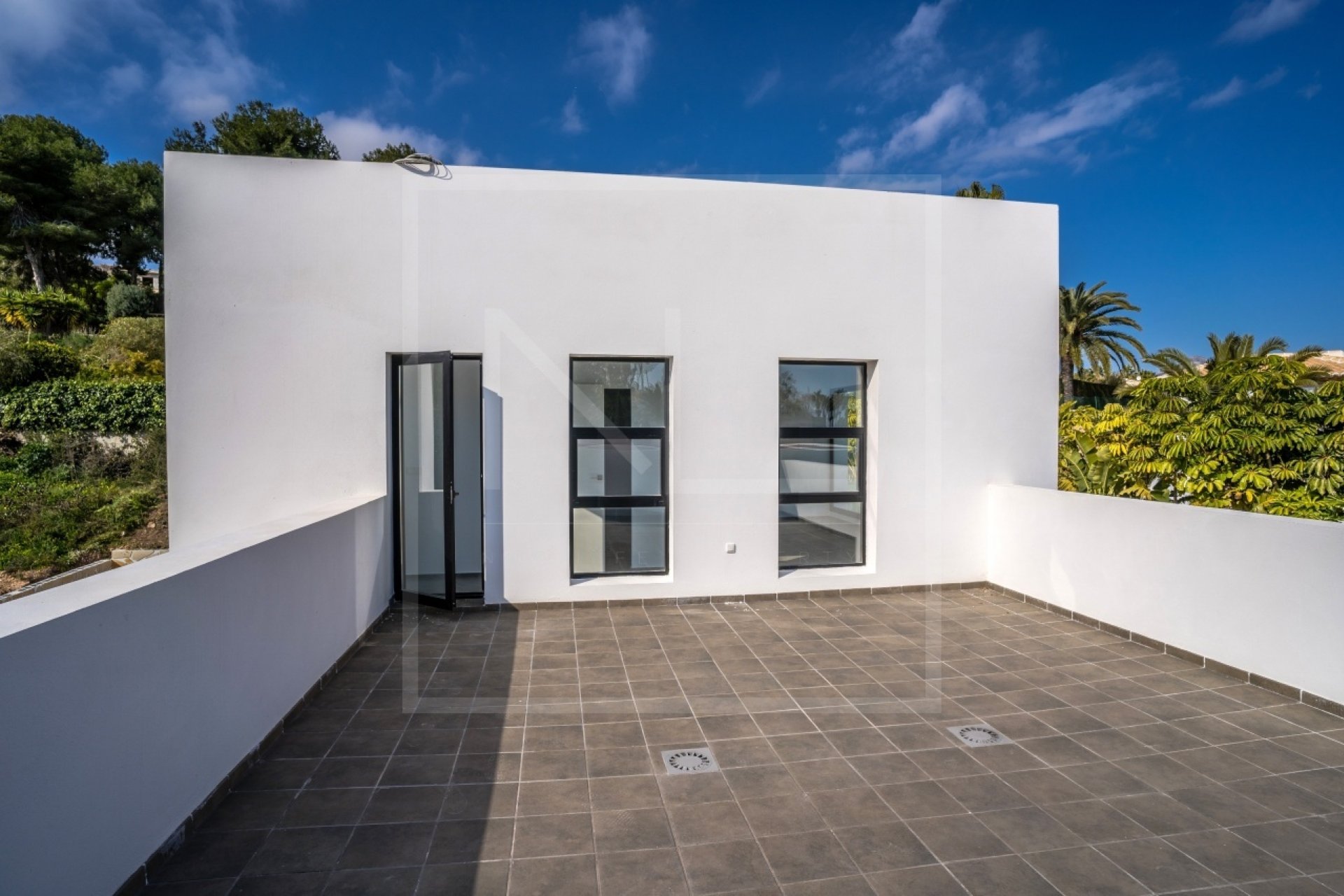 Verkoop - Villa - Javea - Tosalet