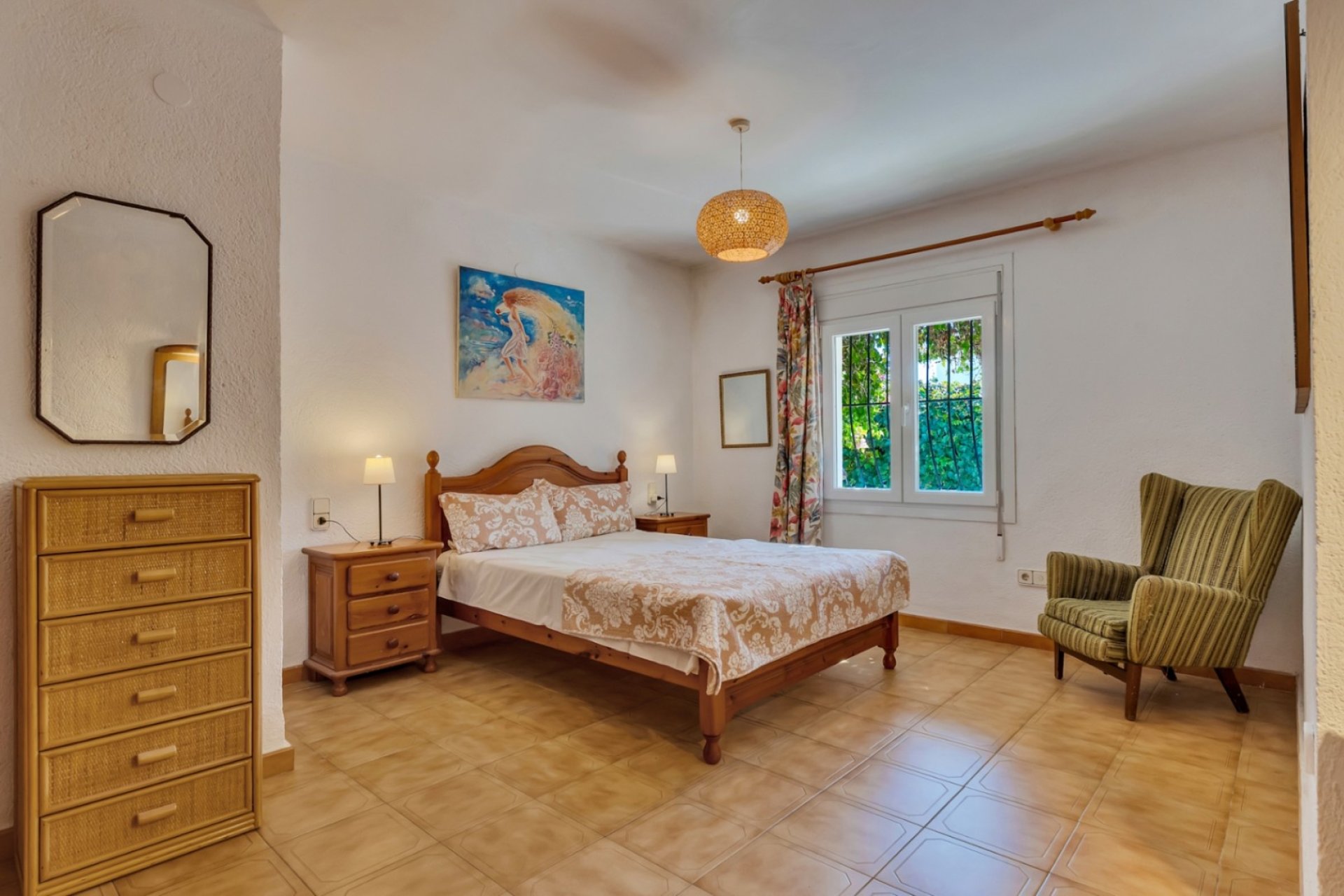 Verkoop - Villa - Javea - Tosalet