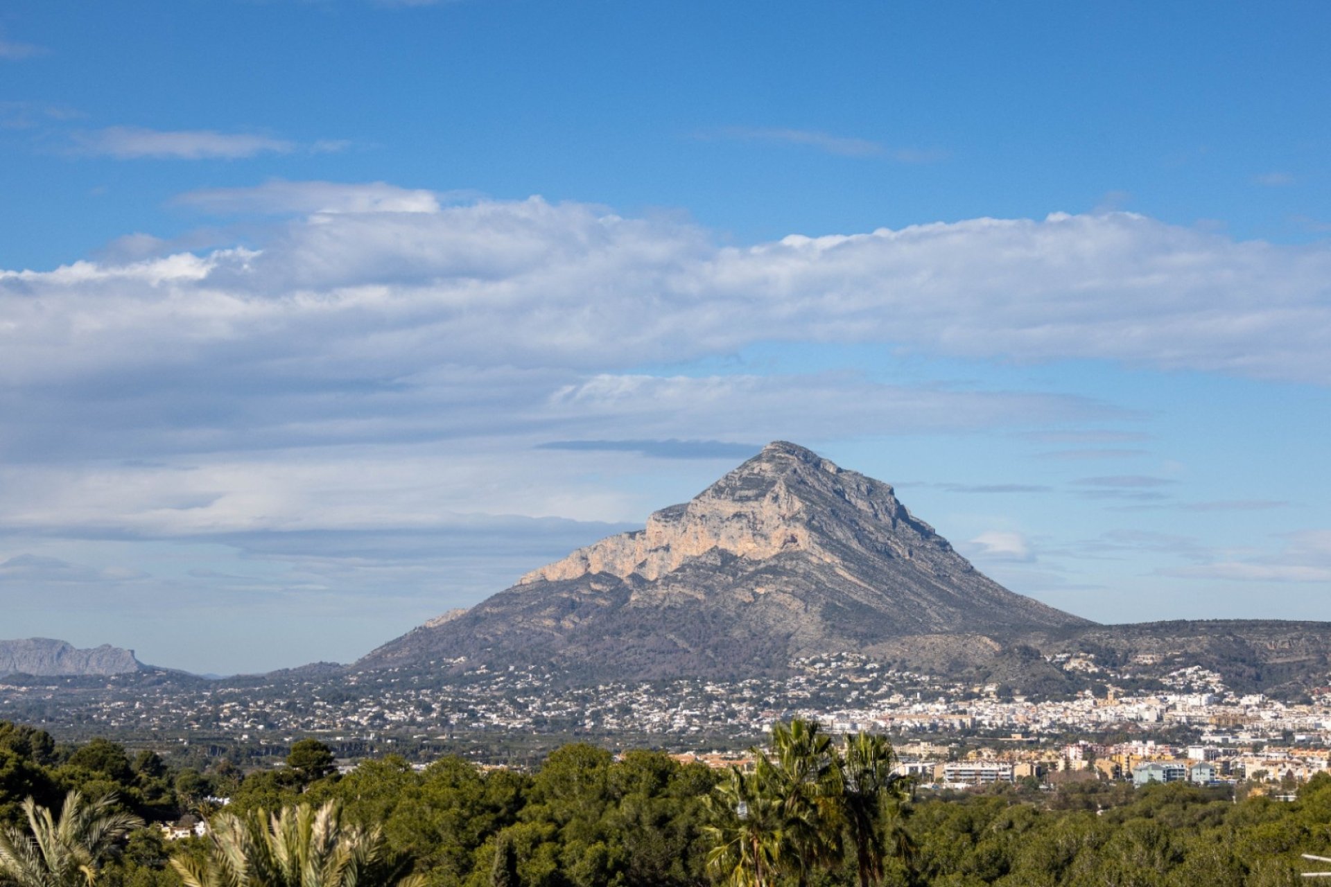 Verkoop - Villa - Javea - Toscal