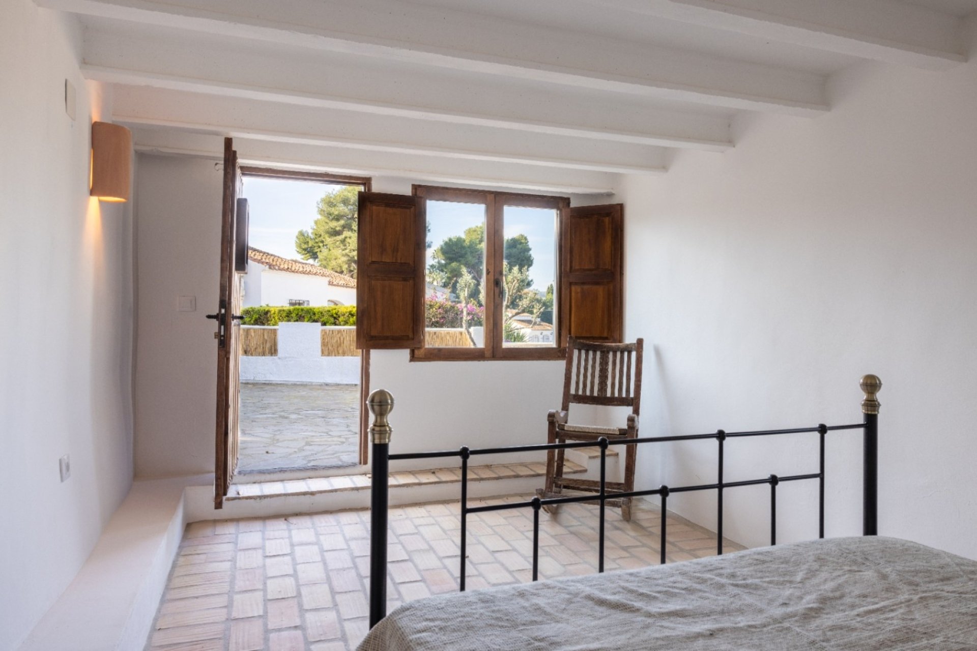 Verkoop - Villa - Javea - Toscal
