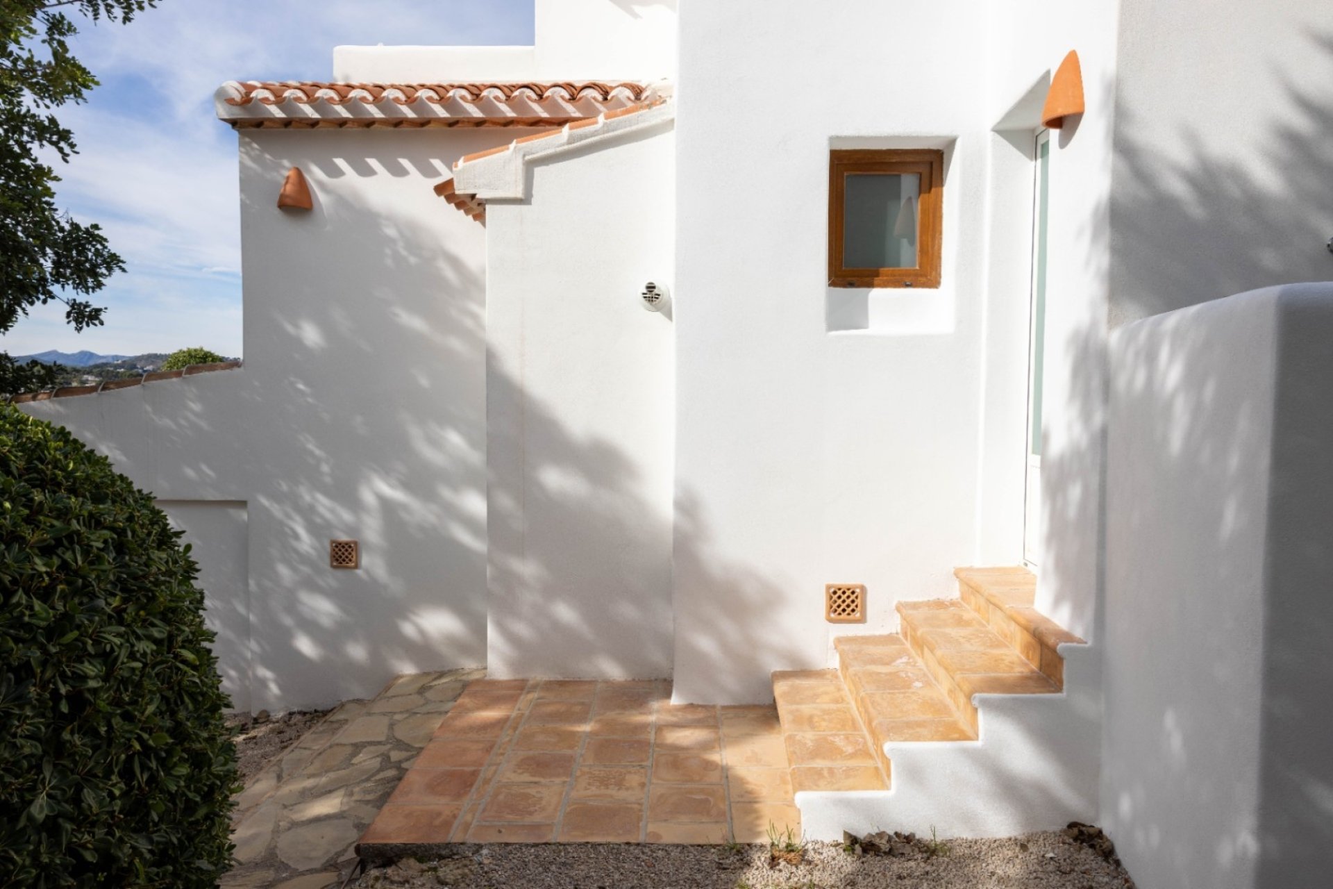 Verkoop - Villa - Javea - Toscal