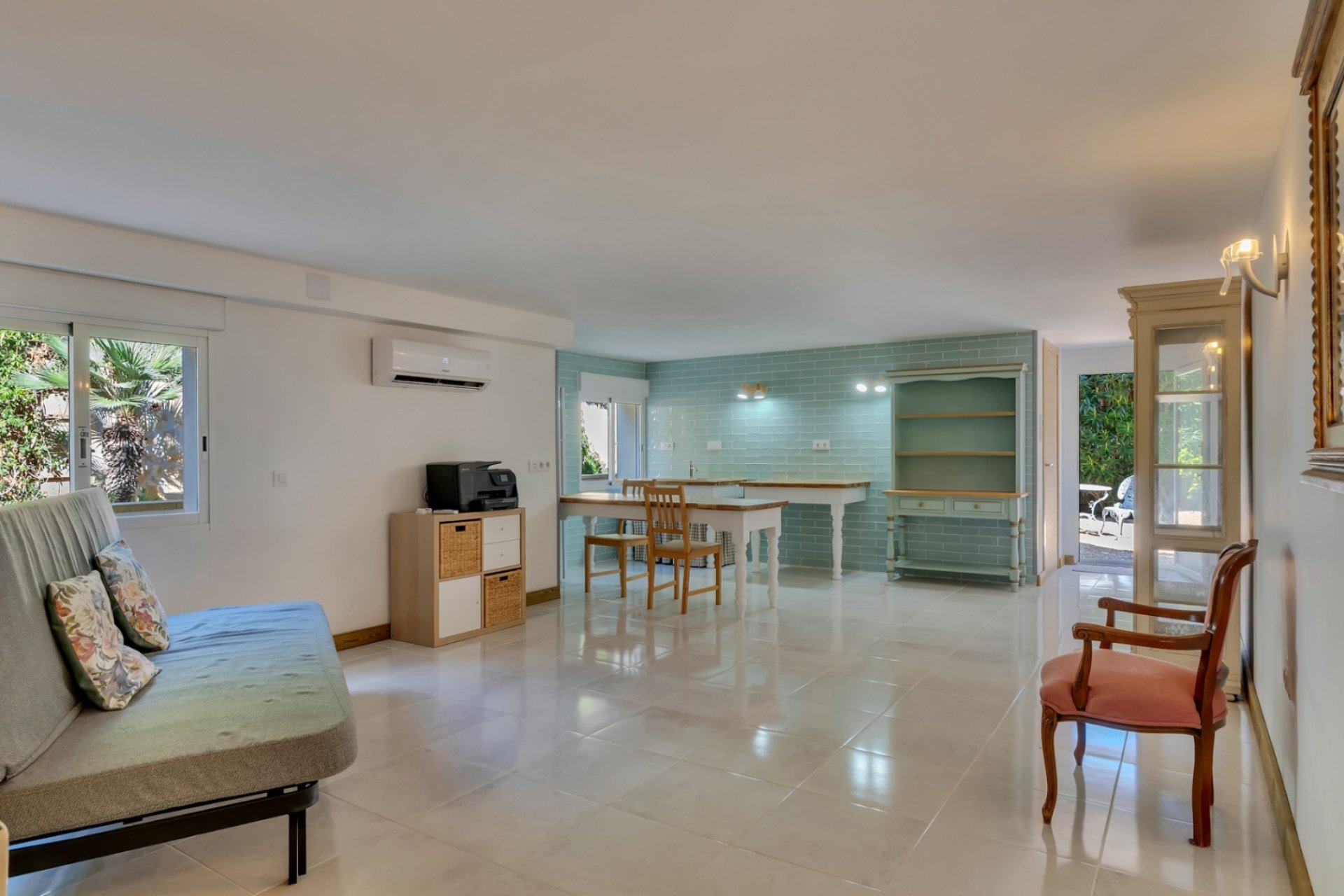 Verkoop - Villa - Javea - Trencall
