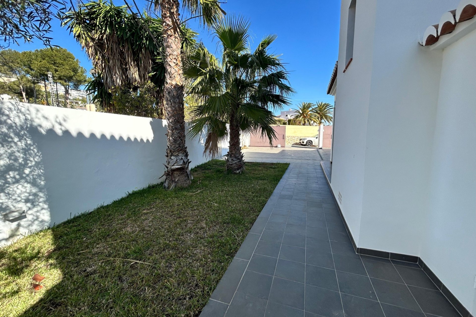 Verkoop - Villa - Moraira - 03724
