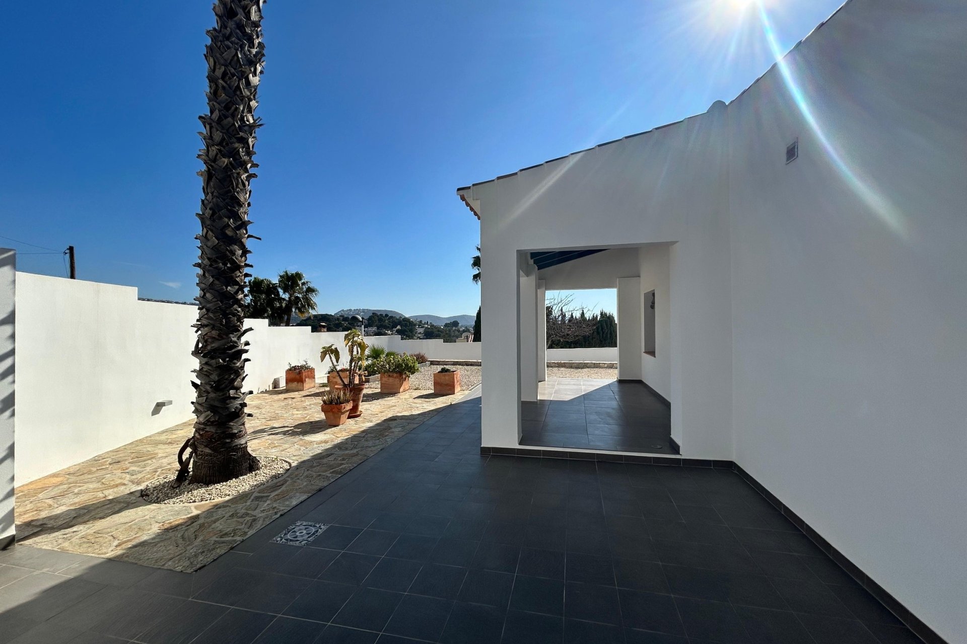 Verkoop - Villa - Moraira - 03724