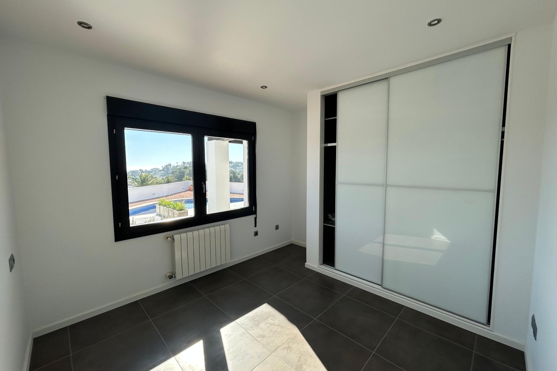 Verkoop - Villa - Moraira - 03724
