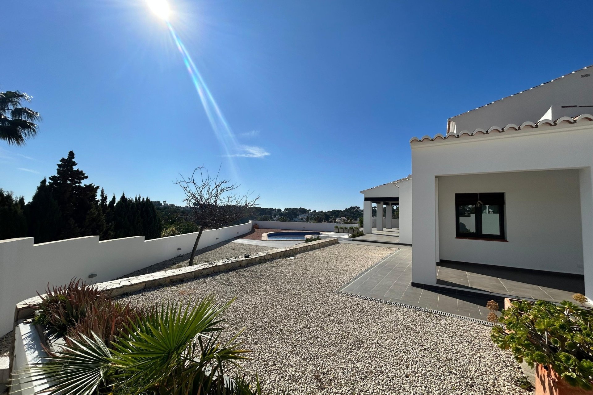 Verkoop - Villa - Moraira - 03724