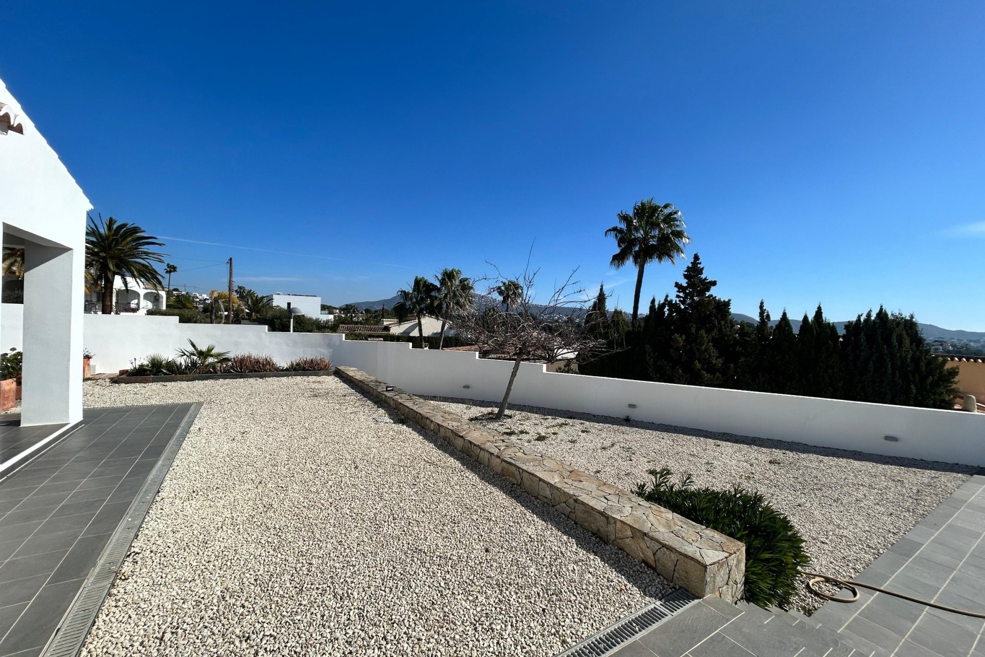 Verkoop - Villa - Moraira - 03724