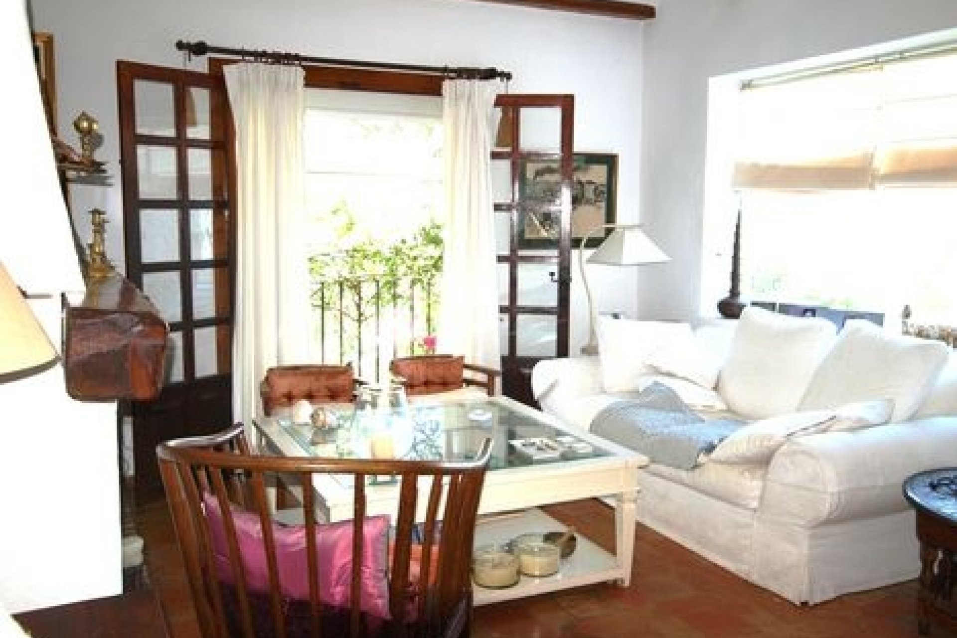 Verkoop - Villa - Moraira - Alcasar