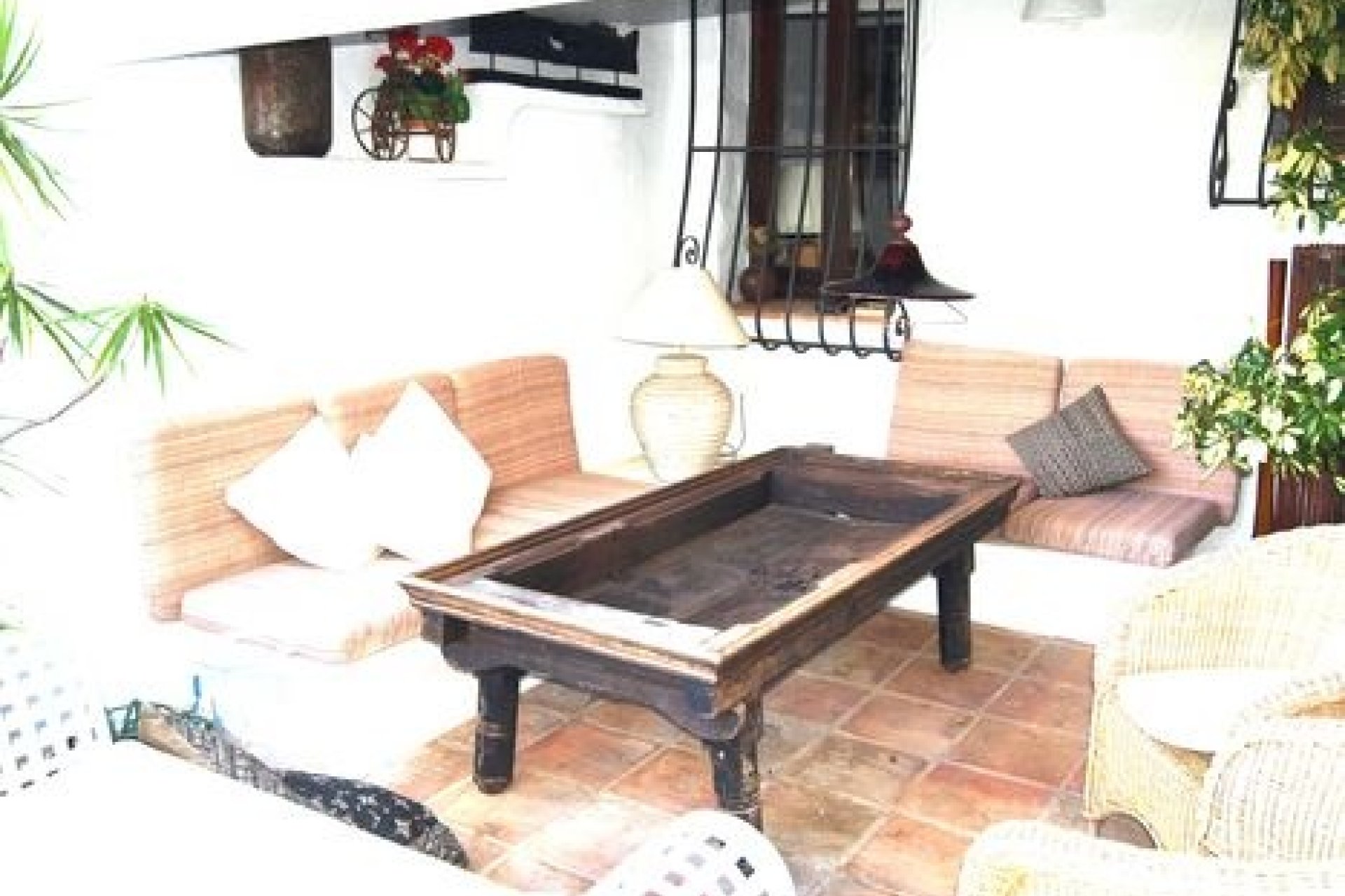 Verkoop - Villa - Moraira - Alcasar