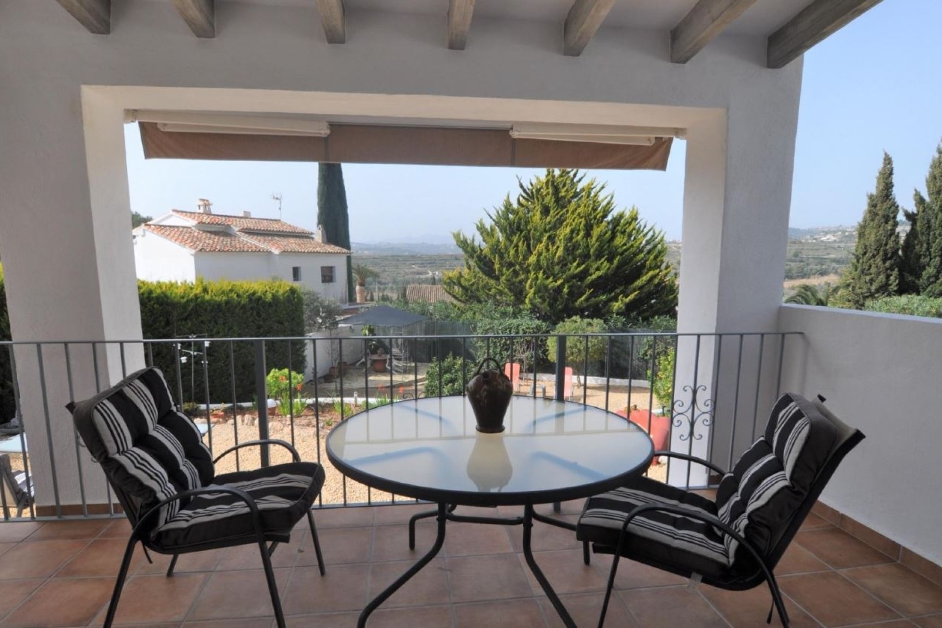 Verkoop - Villa - Moraira - Alcasar