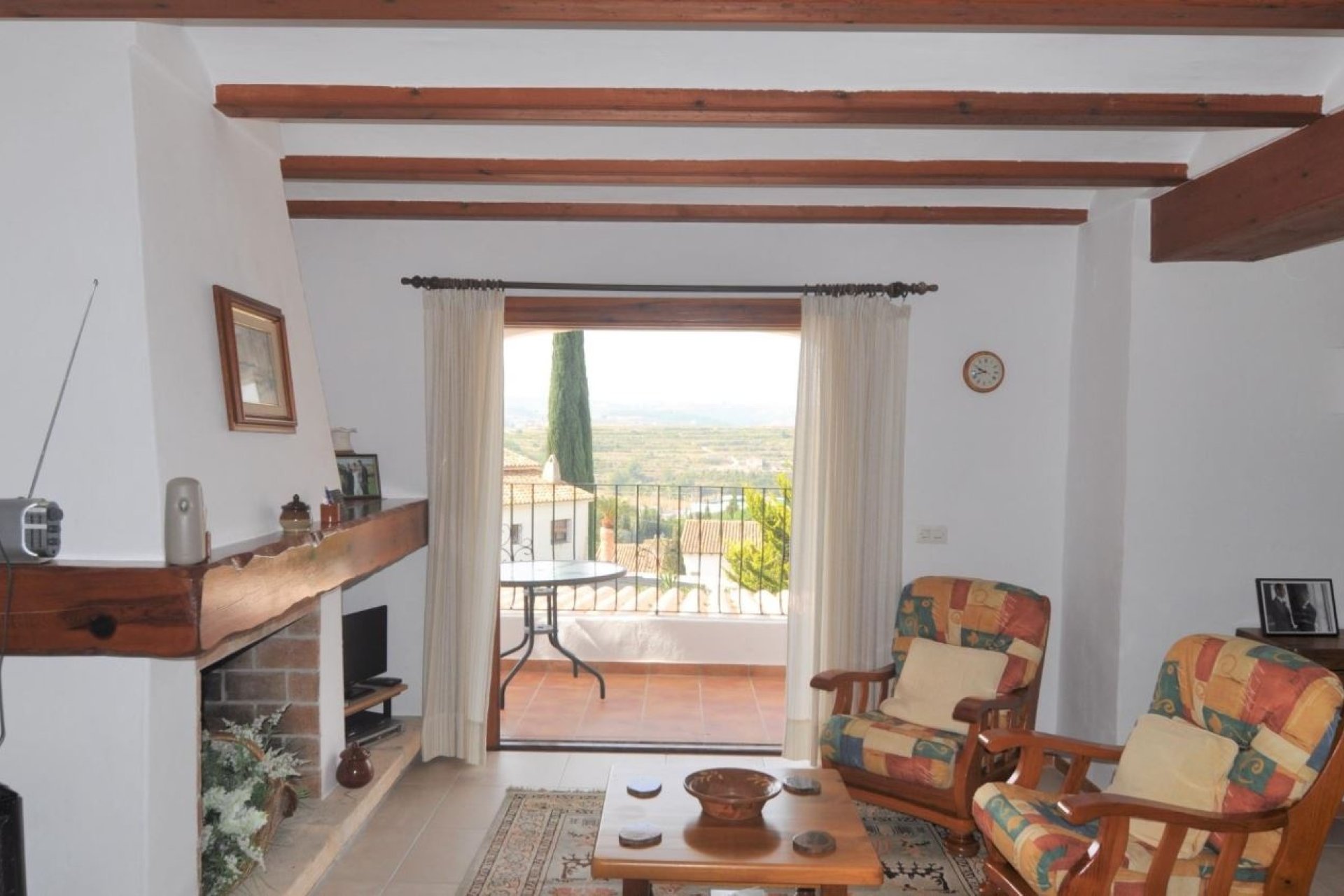 Verkoop - Villa - Moraira - Alcasar