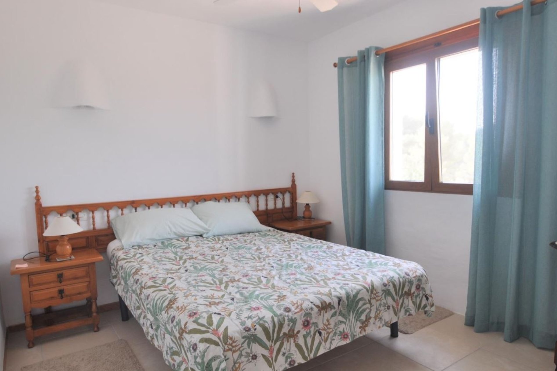 Verkoop - Villa - Moraira - Alcasar