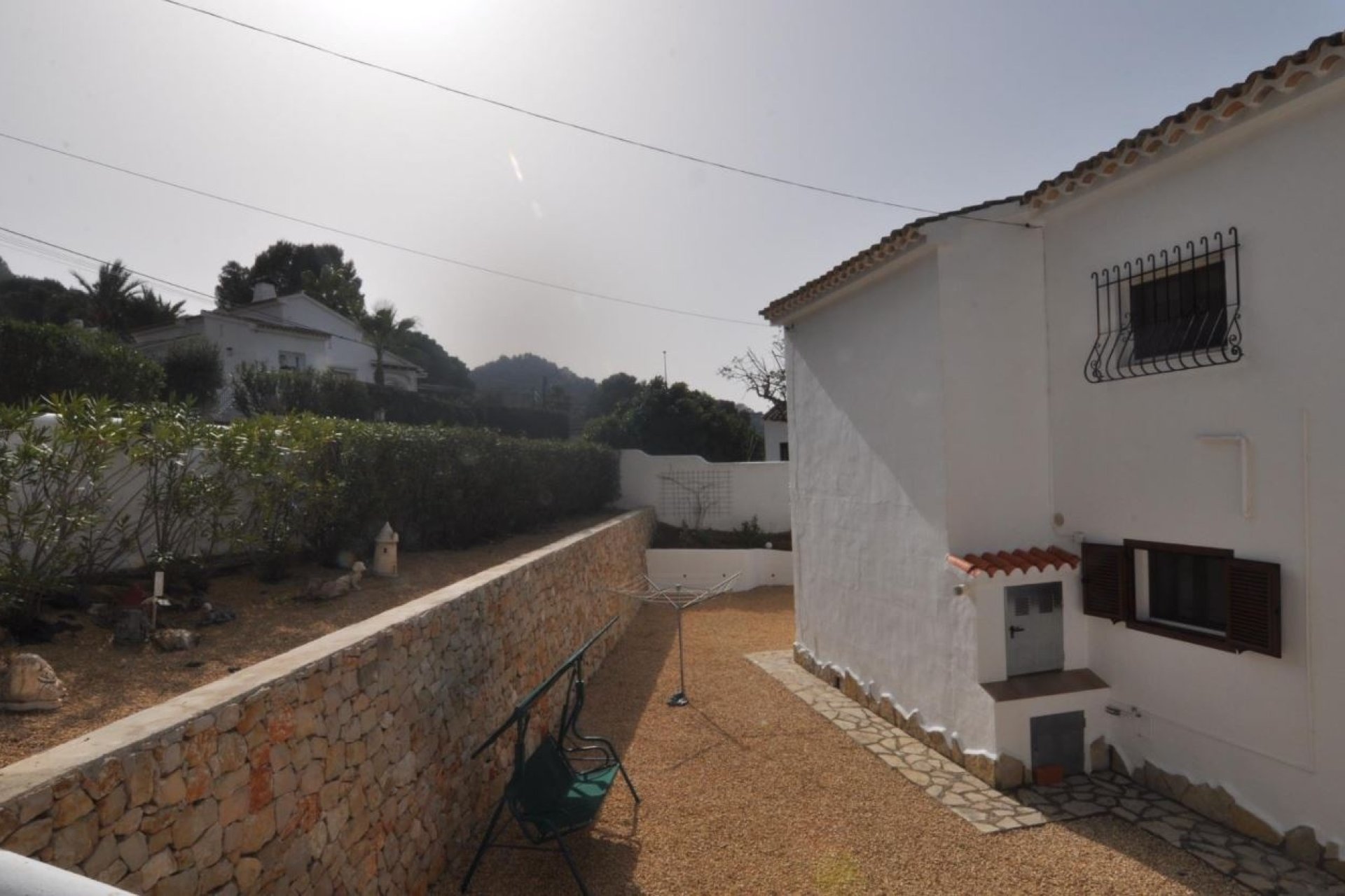Verkoop - Villa - Moraira - Alcasar