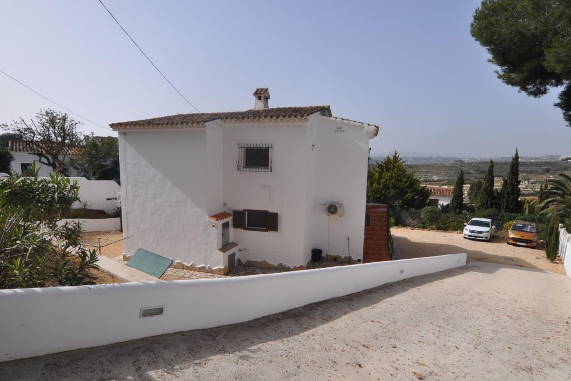 Verkoop - Villa - Moraira - Alcasar