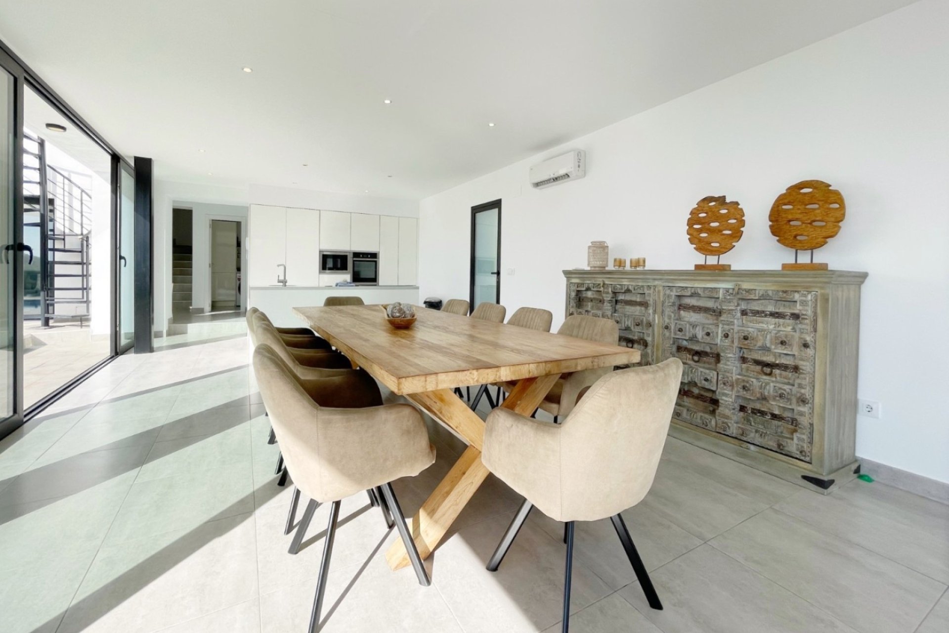 Verkoop - Villa - Moraira - Arnella