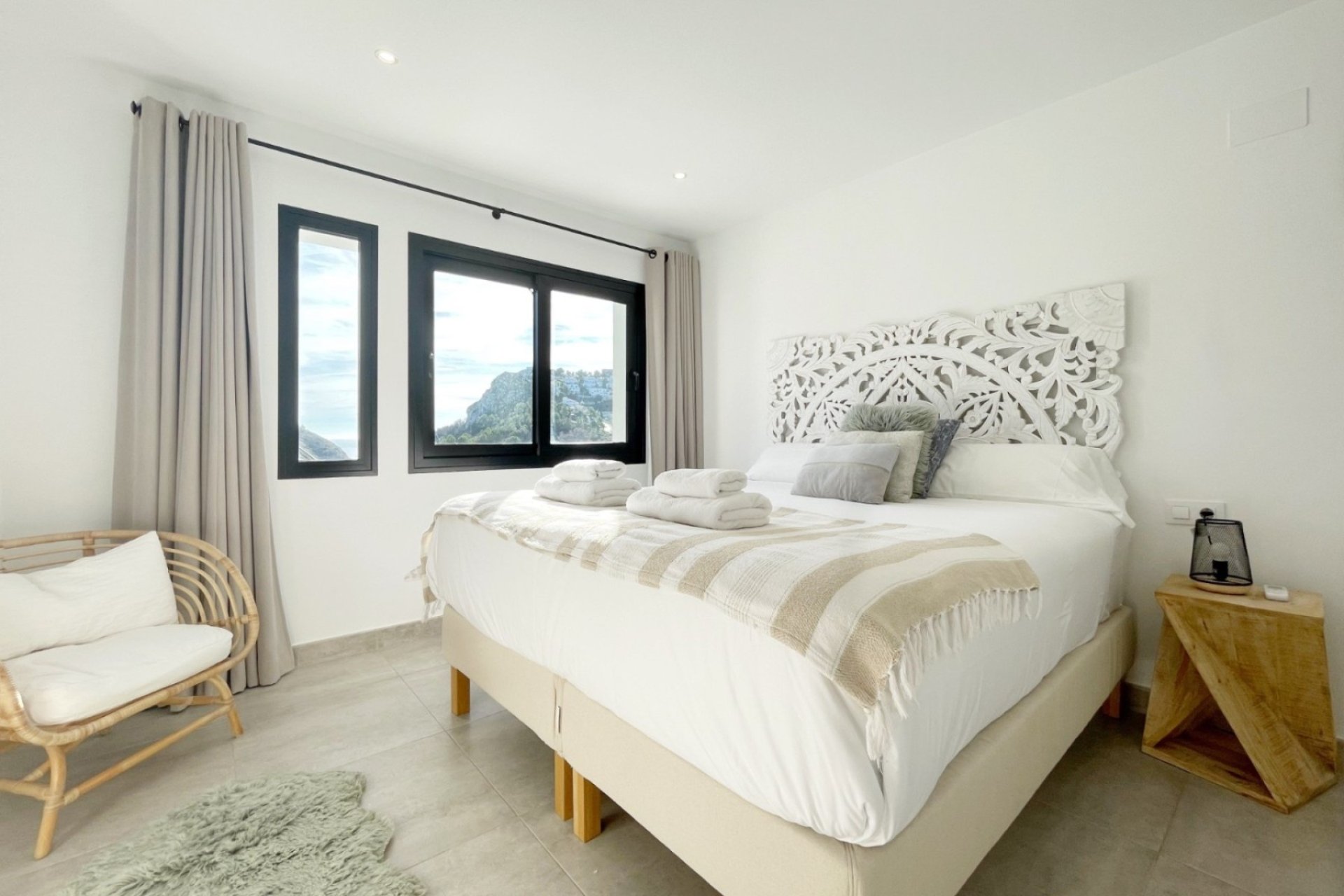 Verkoop - Villa - Moraira - Arnella