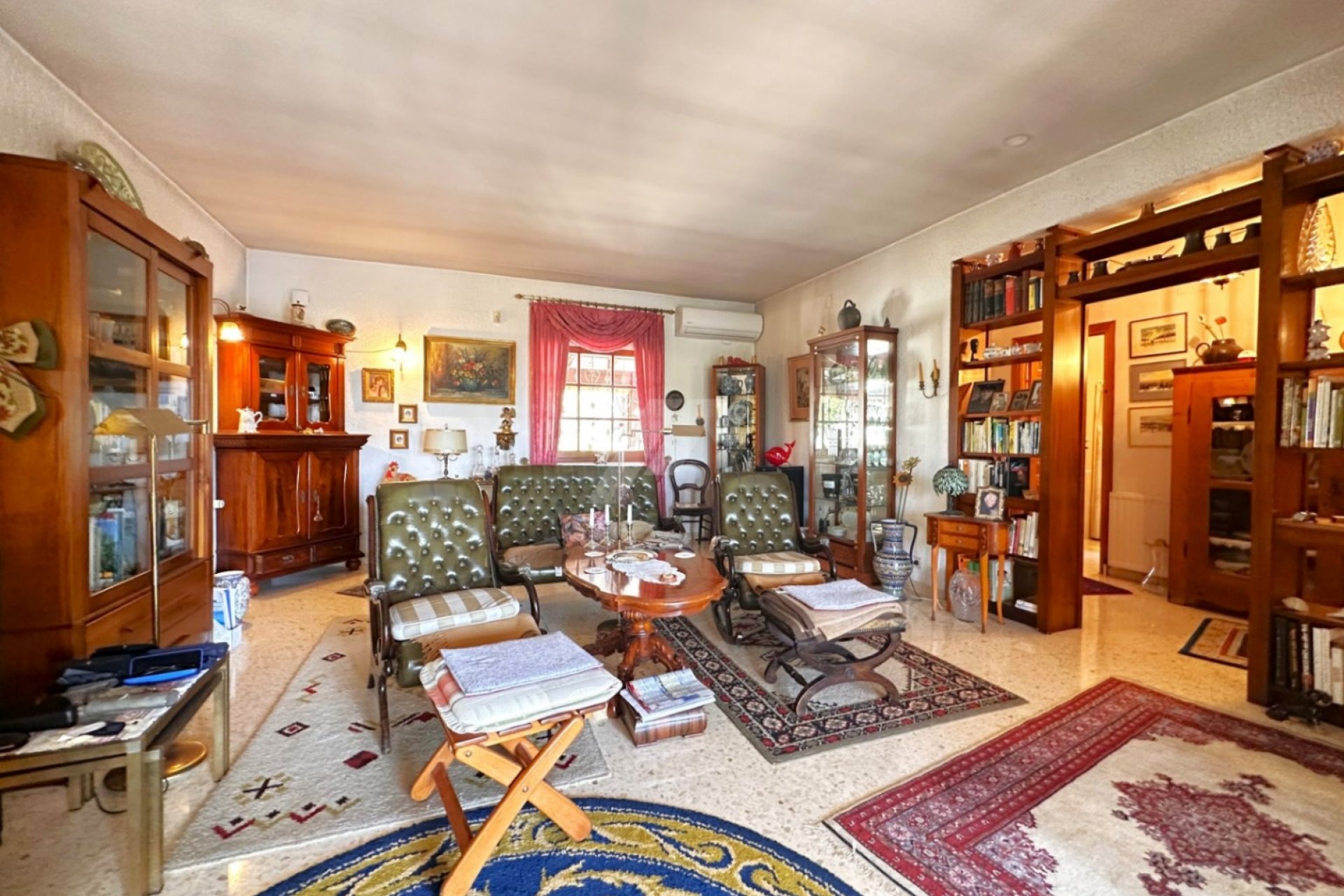 Verkoop - Villa - Moraira - Arnella