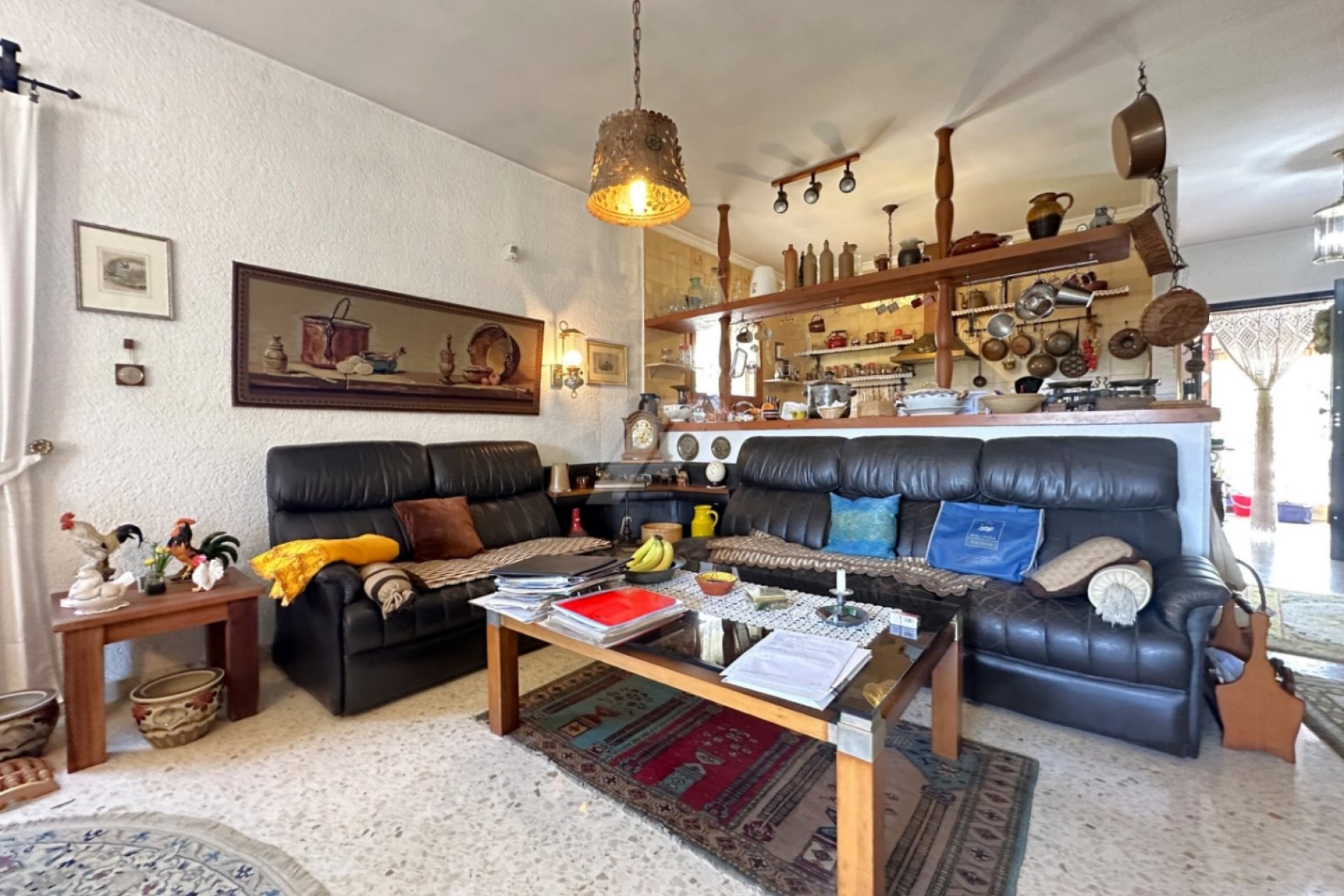 Verkoop - Villa - Moraira - Arnella