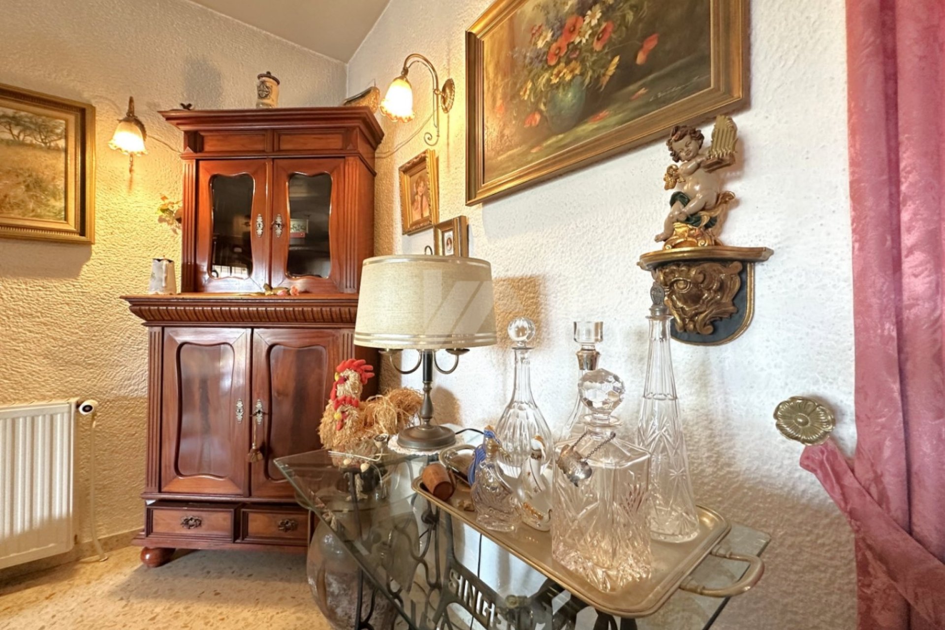 Verkoop - Villa - Moraira - Arnella