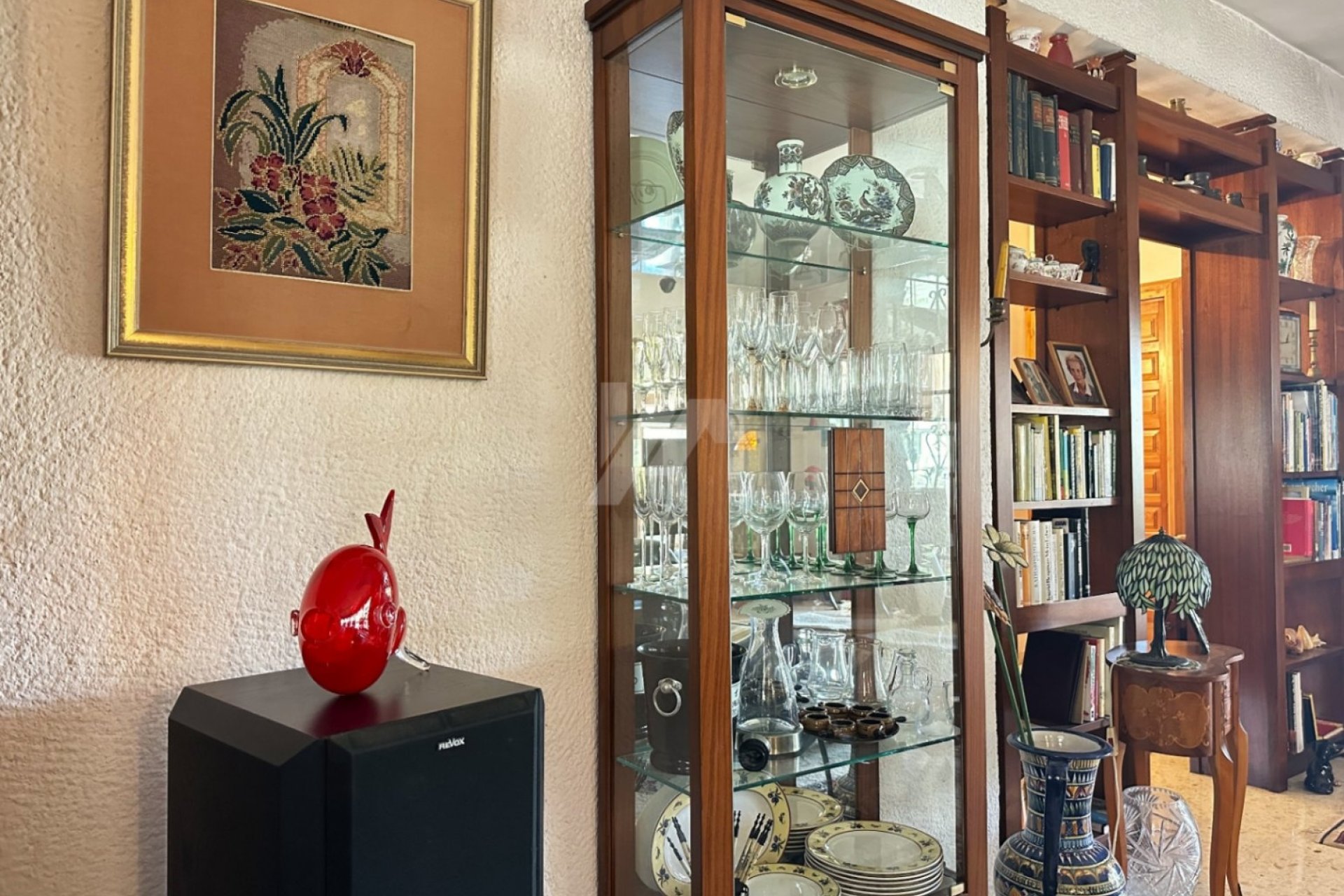 Verkoop - Villa - Moraira - Arnella