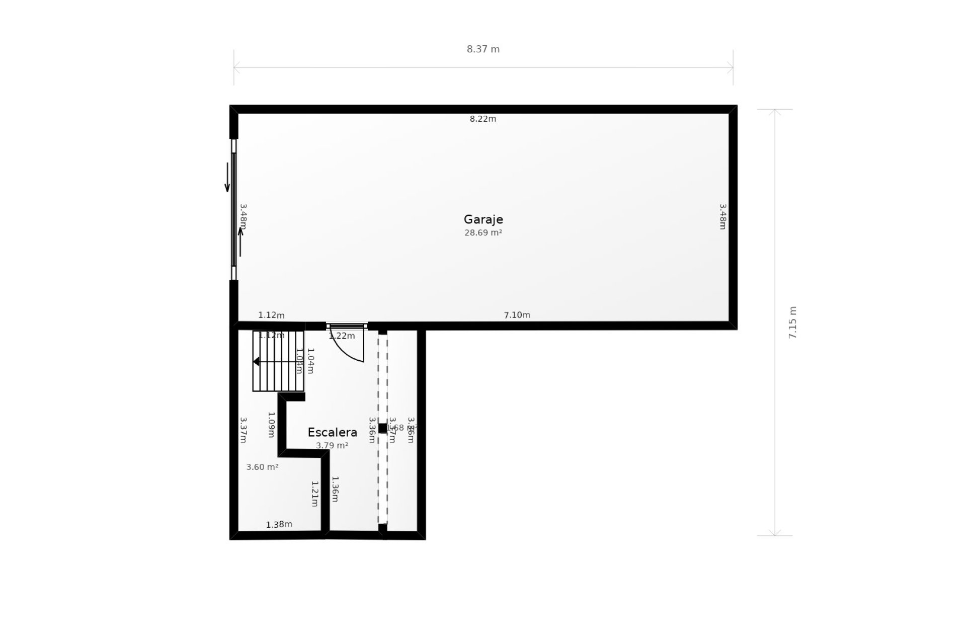 Verkoop - Villa - Moraira - Arnella