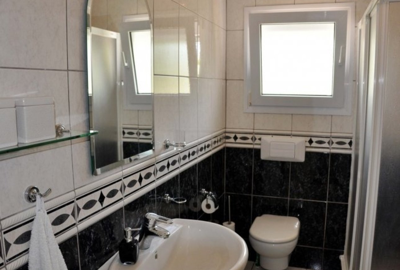 Verkoop - Villa - Moraira - Arnella