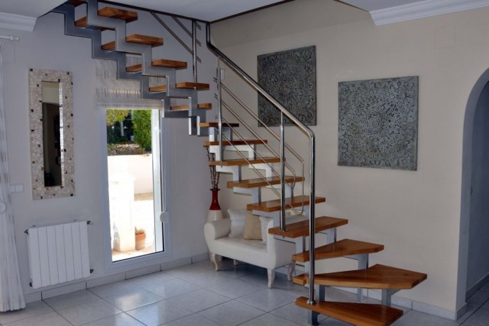 Verkoop - Villa - Moraira - Arnella