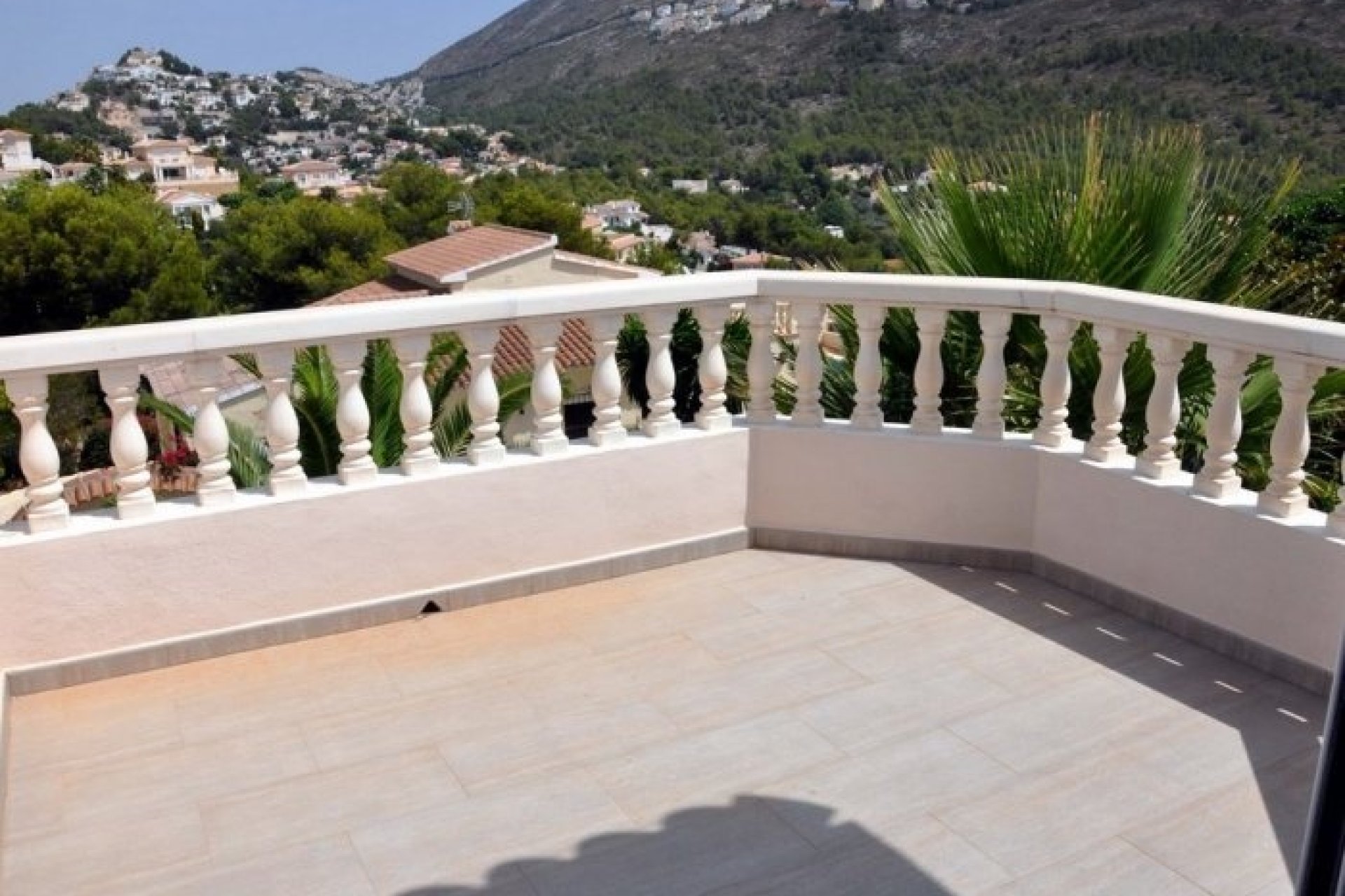 Verkoop - Villa - Moraira - Arnella
