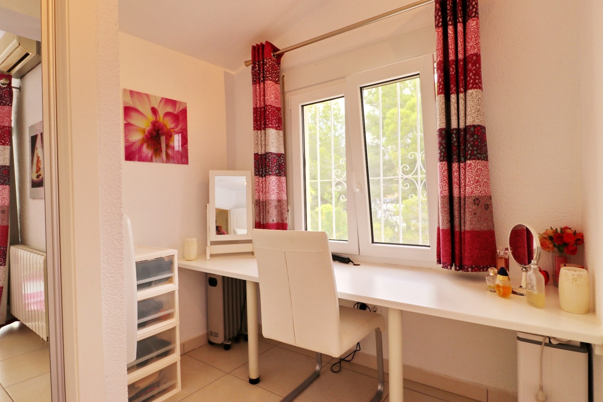 Verkoop - Villa - Moraira - Arnella