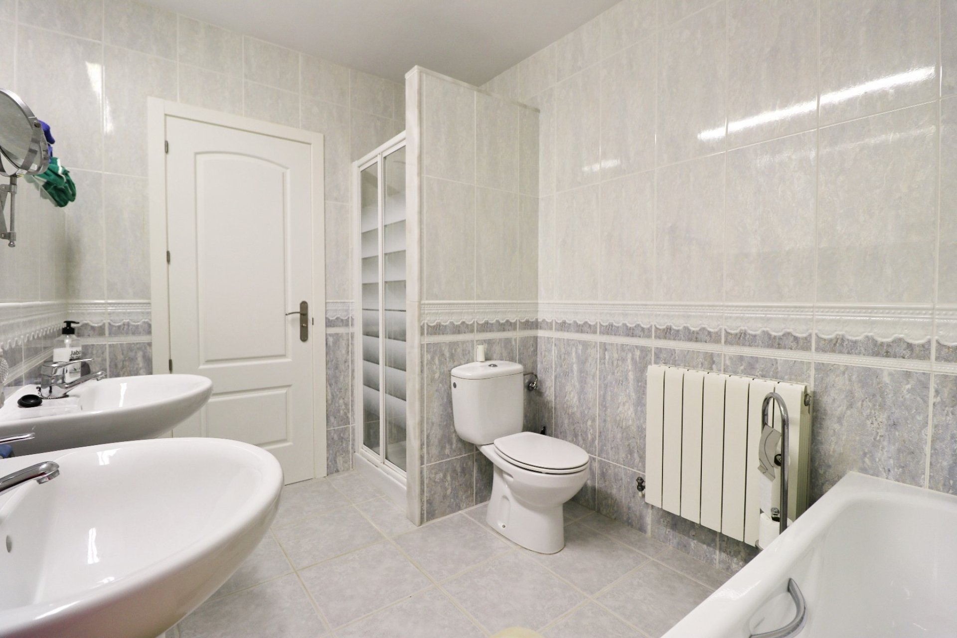 Verkoop - Villa - Moraira - Arnella